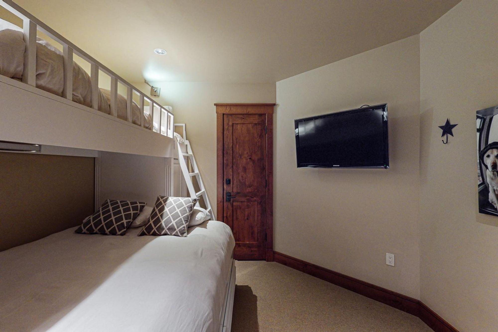 Holiday home Ballard North Telluride