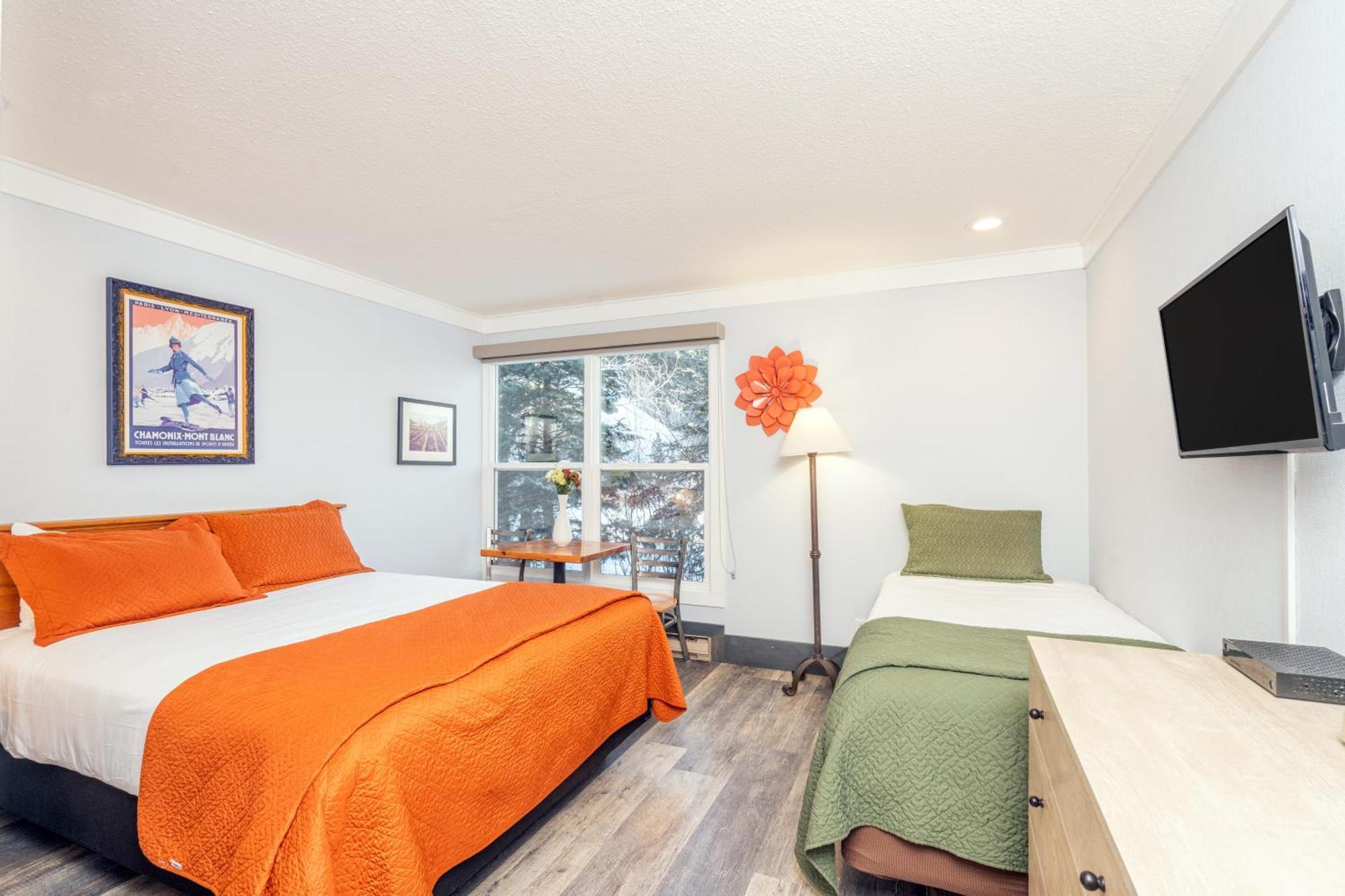 Mountainside 103 By Alpine Hotel Telluride