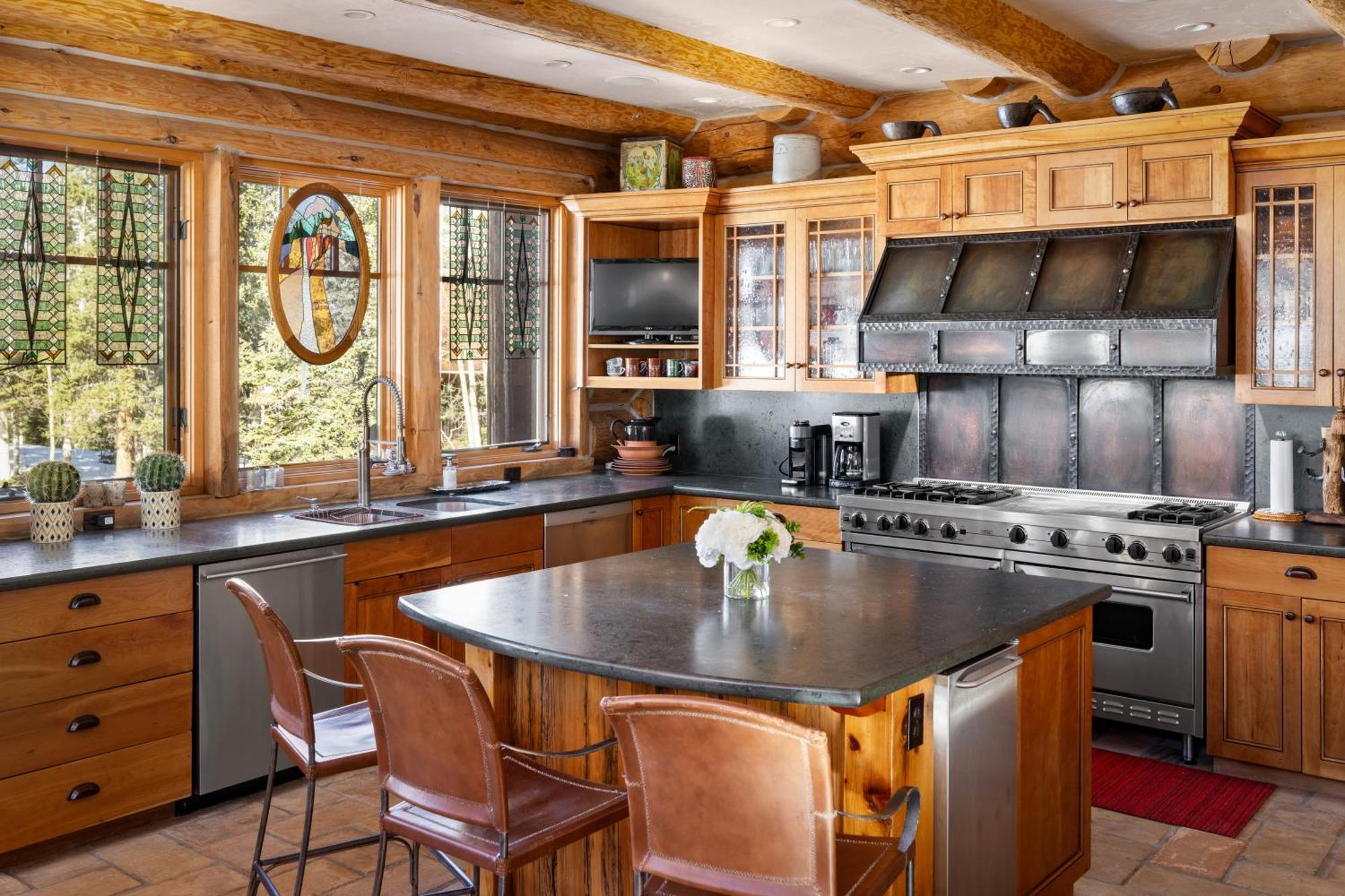 The Bear House On Double - Premier Ski-in-out Location And Amenities *