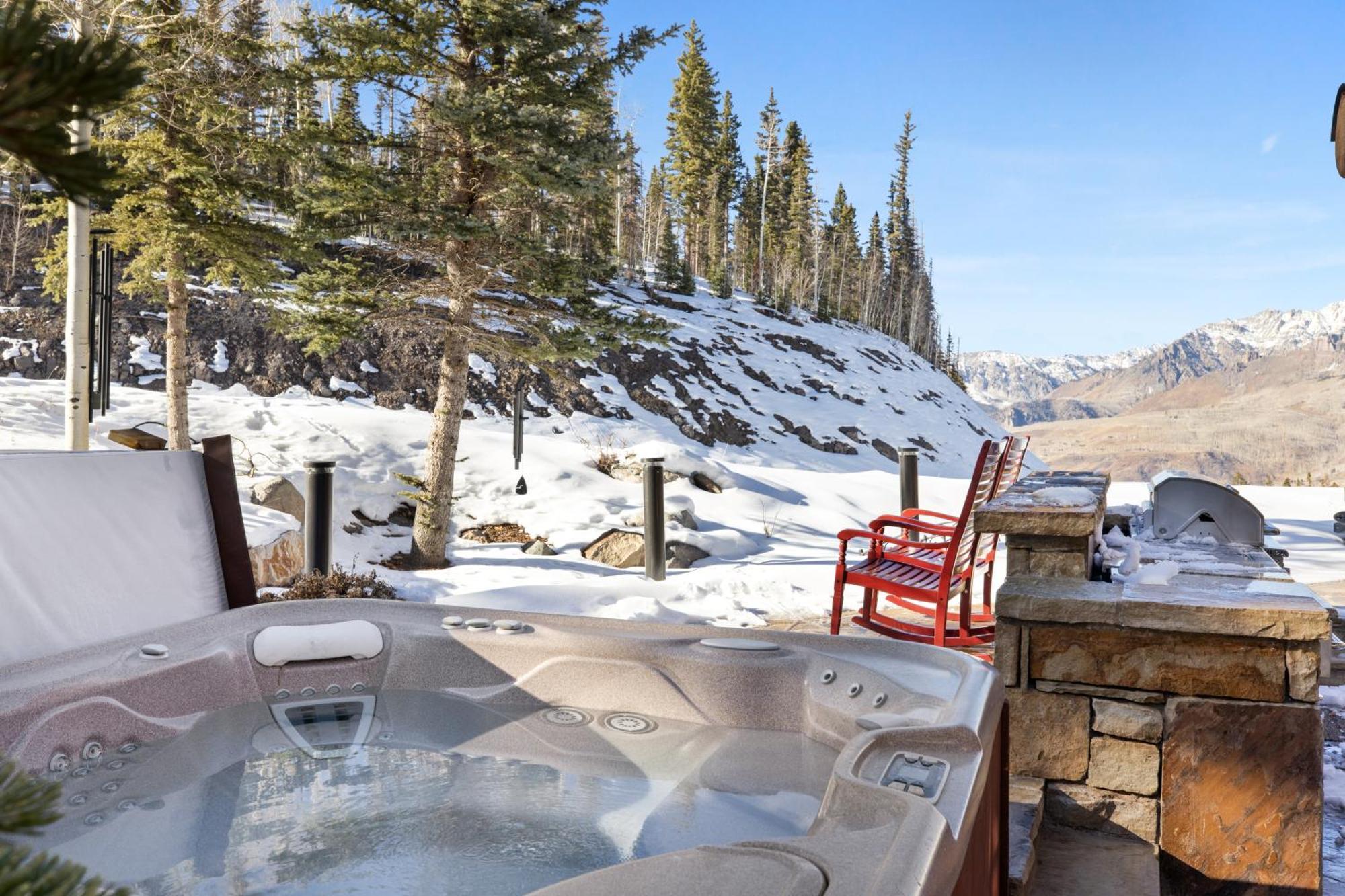 The Bear House On Double - Premier Ski-in-out Location And Amenities Holiday home
