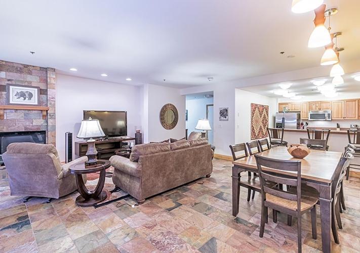 Apartment Bear Creek 213 By Alpine *