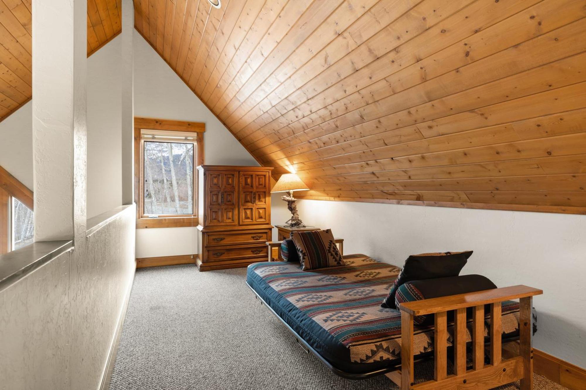 Holiday home Russell By Avantstay Expansive Deck Stunning Views Hot Tub Telluride