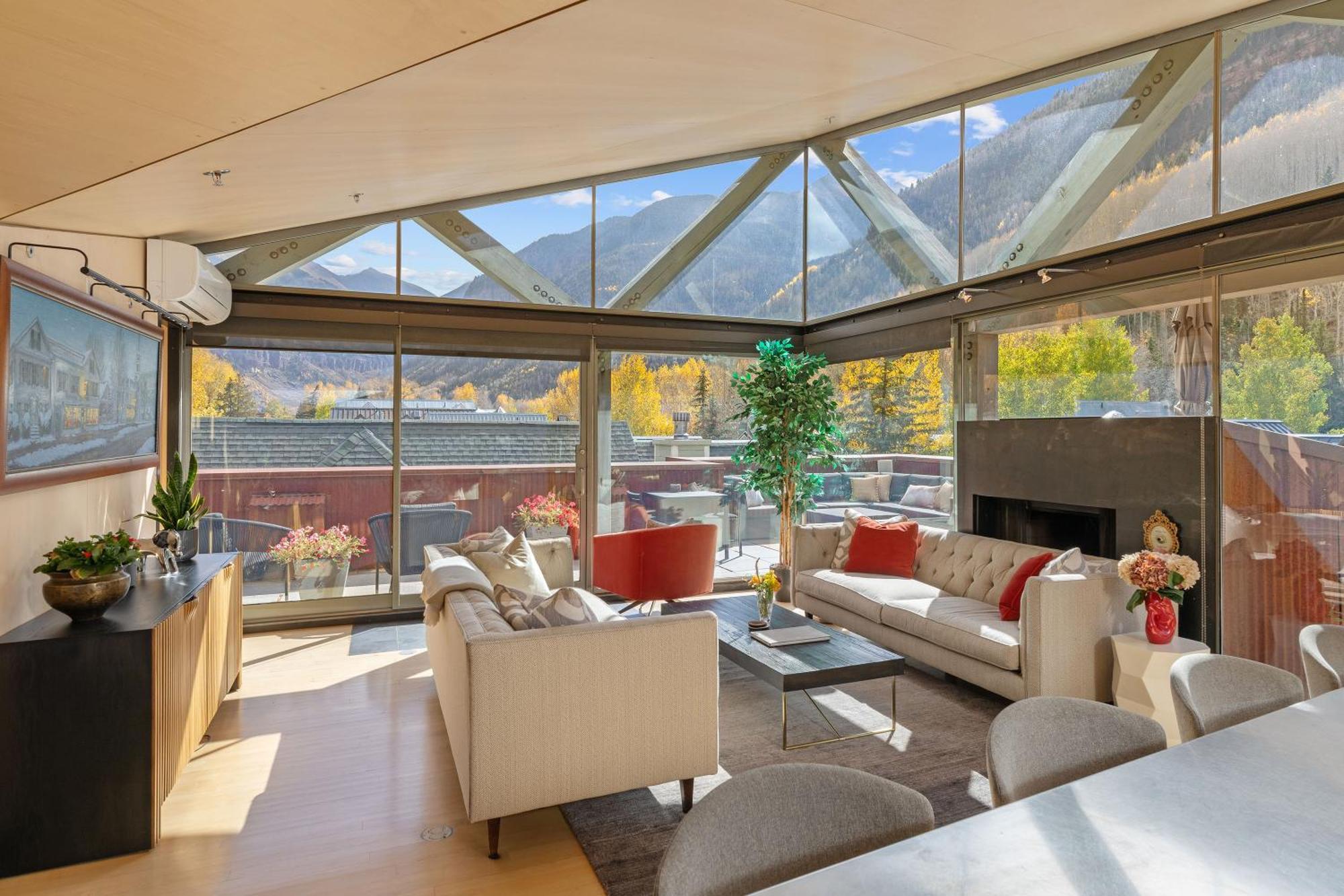Spritz House By Exceptional Villa *