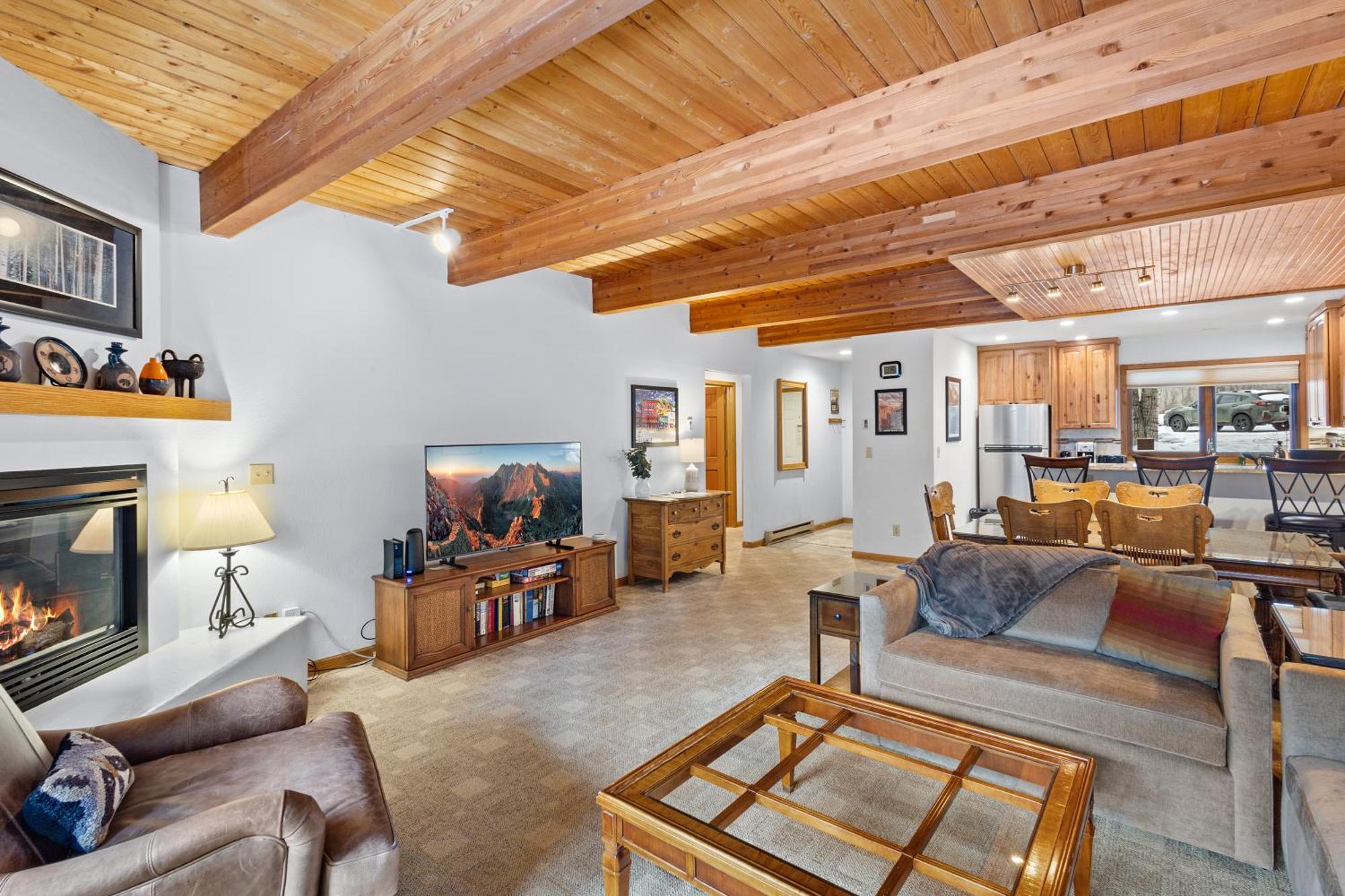 Riverside A103 By Exceptional * Telluride