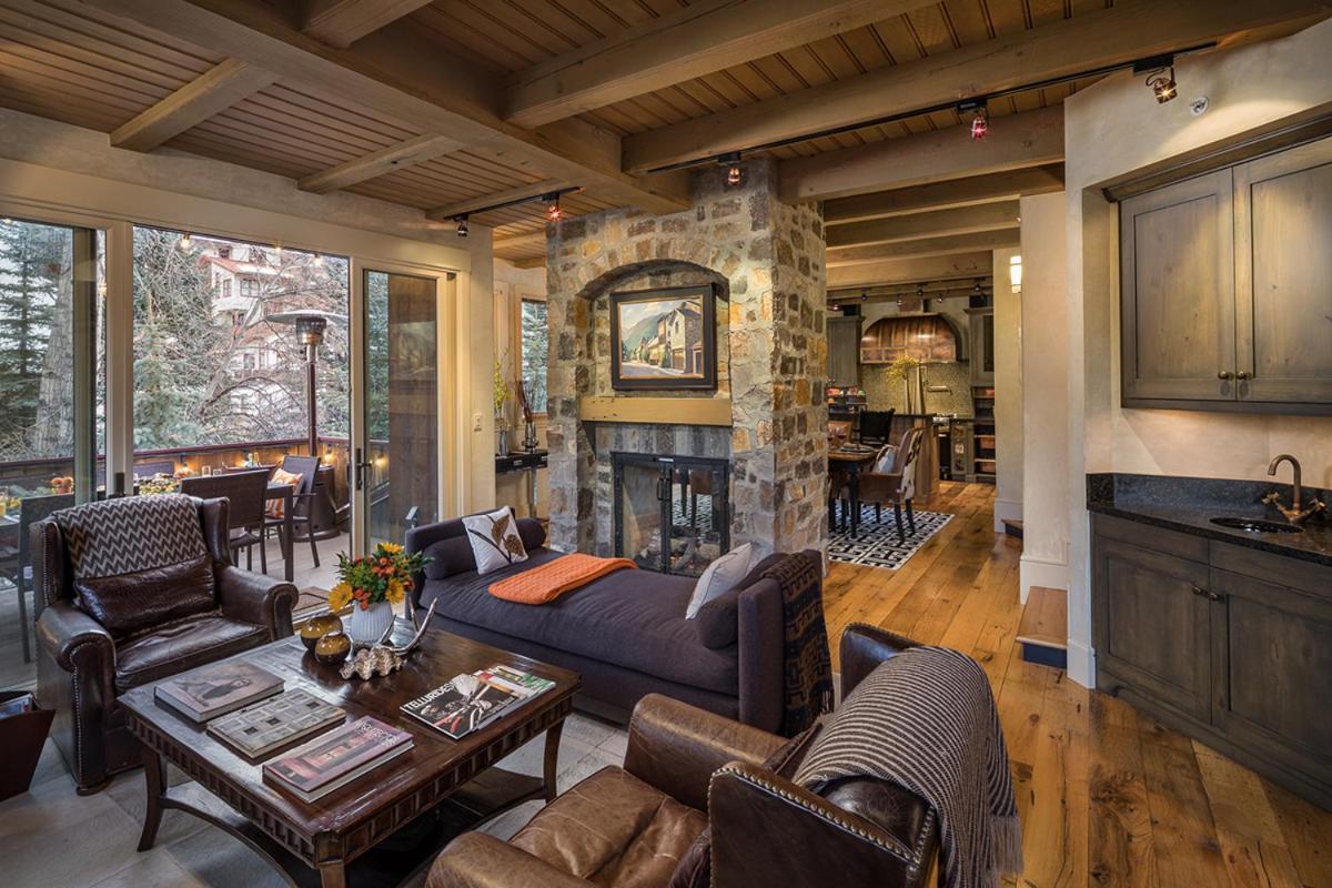 Villa River Bliss By Exceptional *