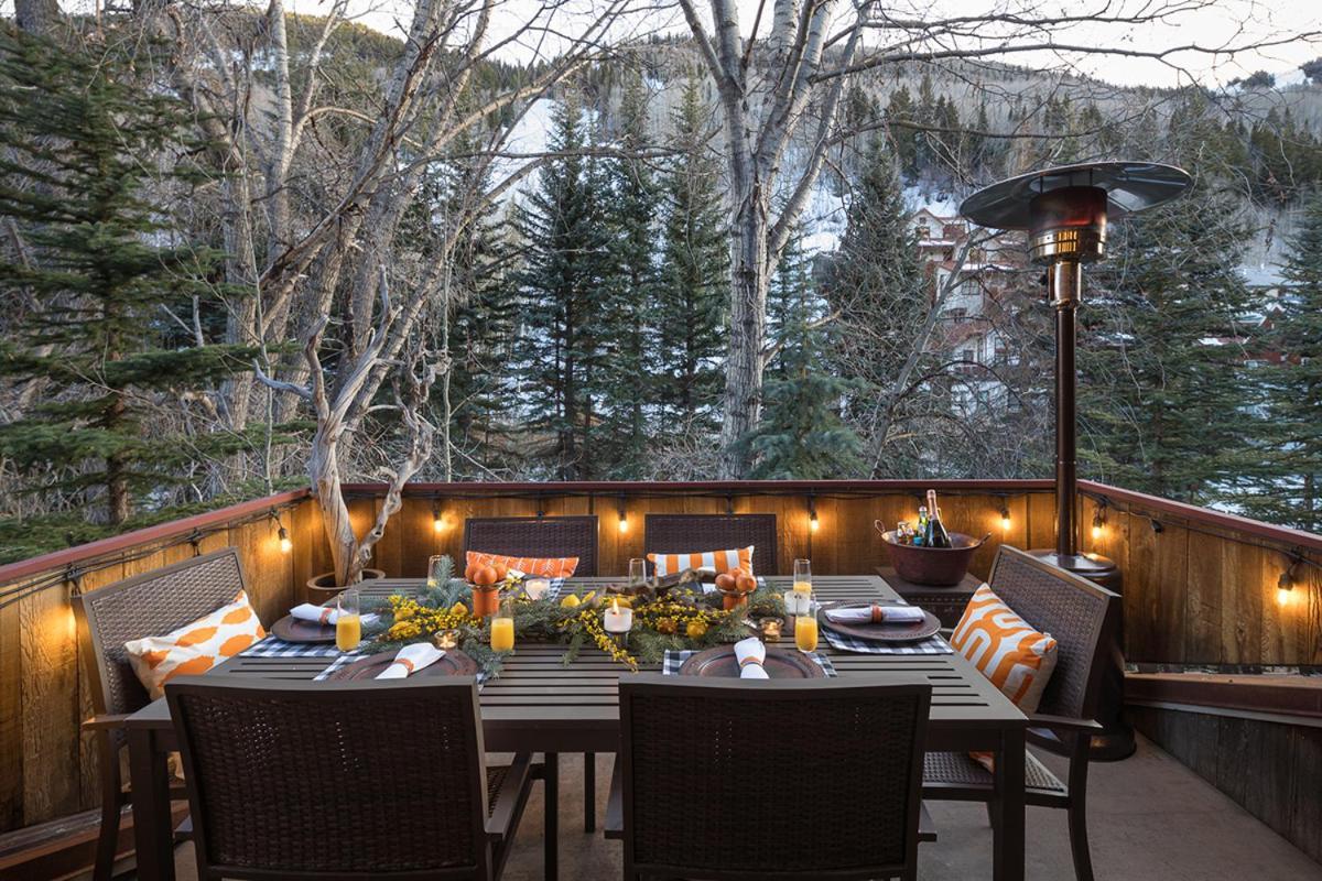 Villa River Bliss By Exceptional Telluride