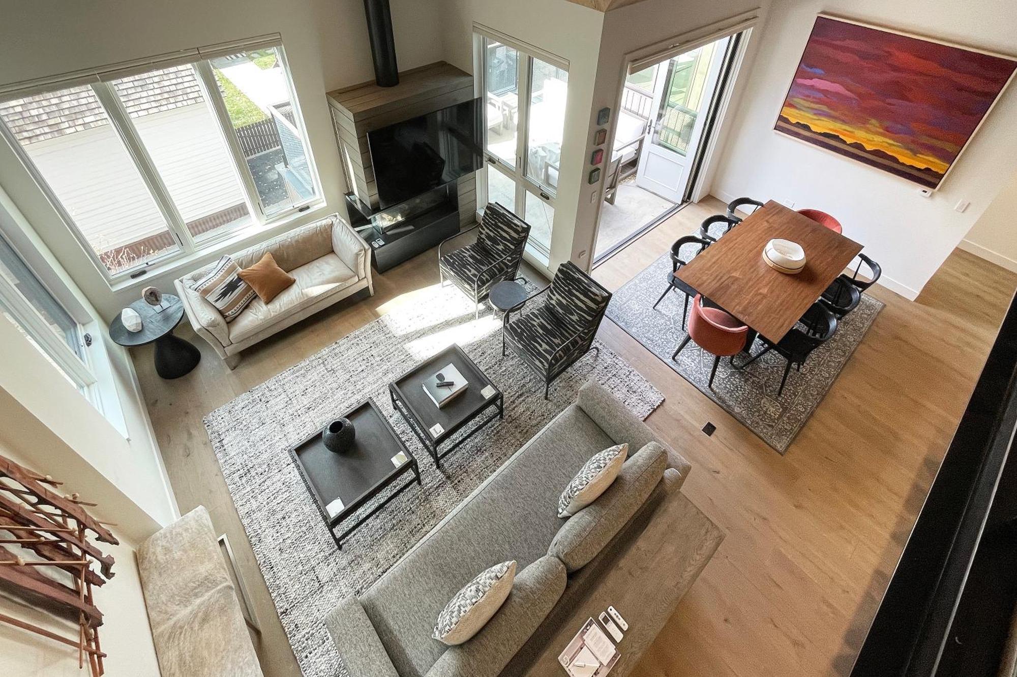 Loft House 101 By Exceptional Telluride