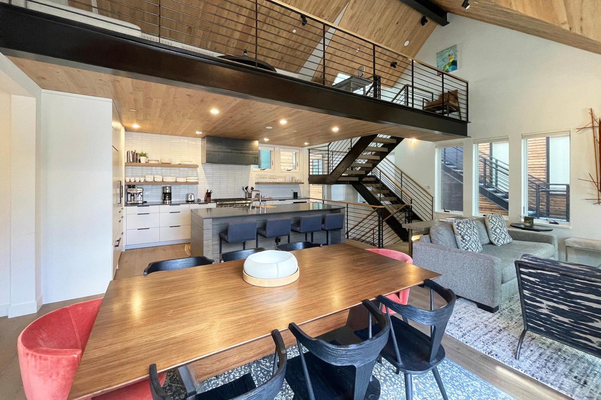 Apartment Loft House 101 By Exceptional