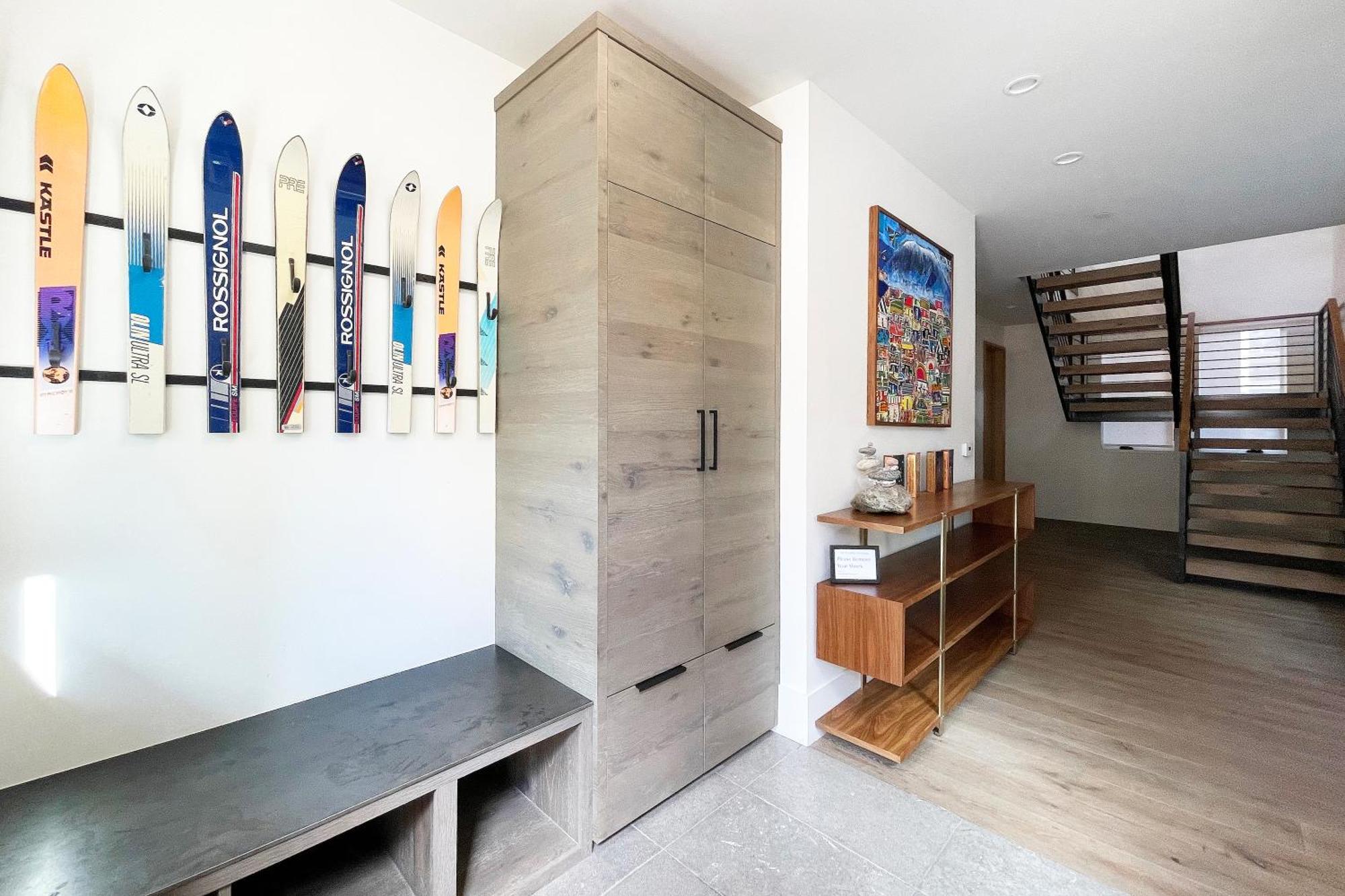 Loft House 101 By Exceptional Telluride