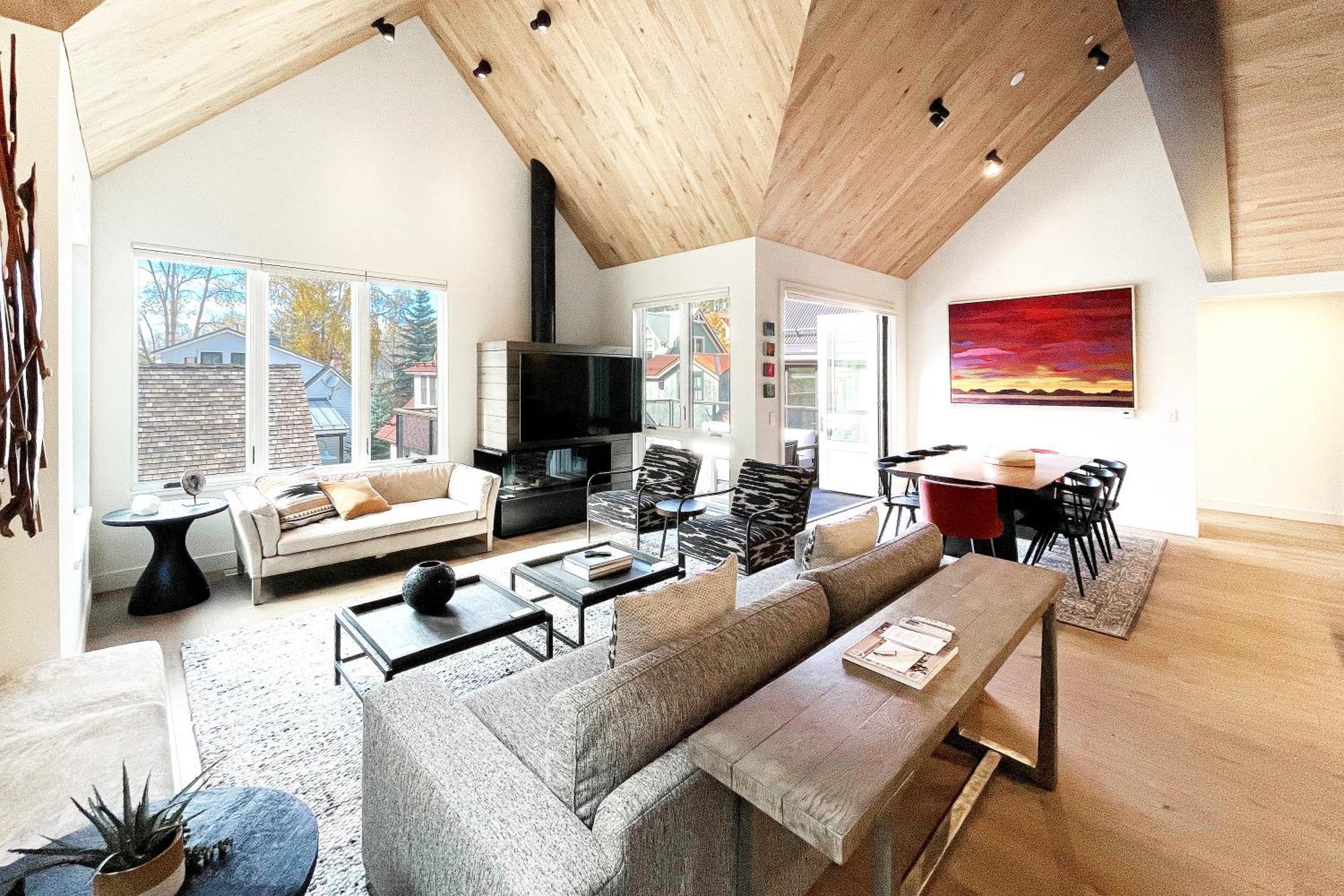 Loft House 101 By Exceptional