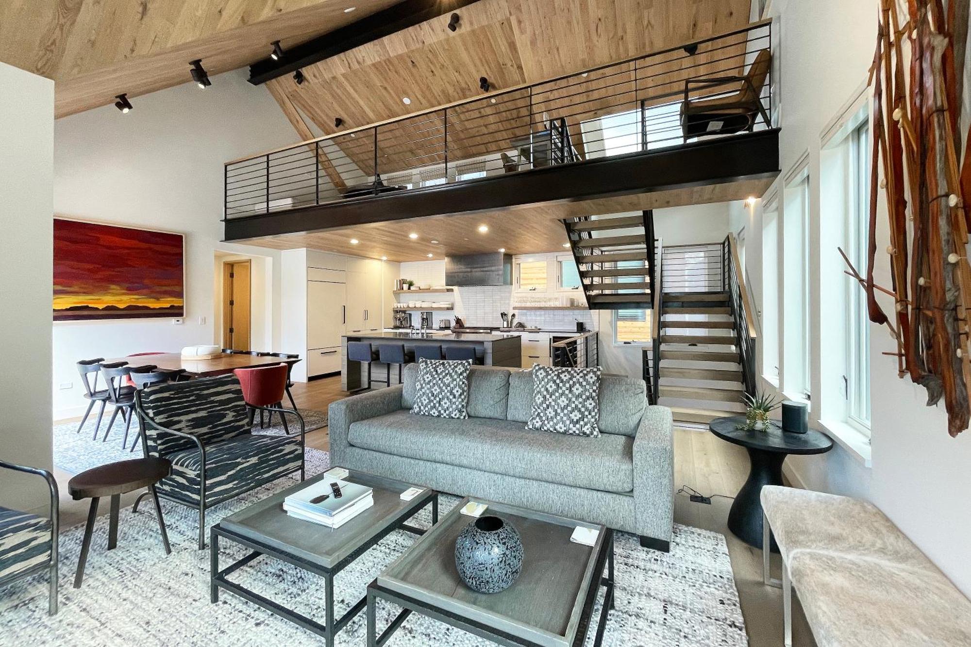 Loft House 101 By Exceptional