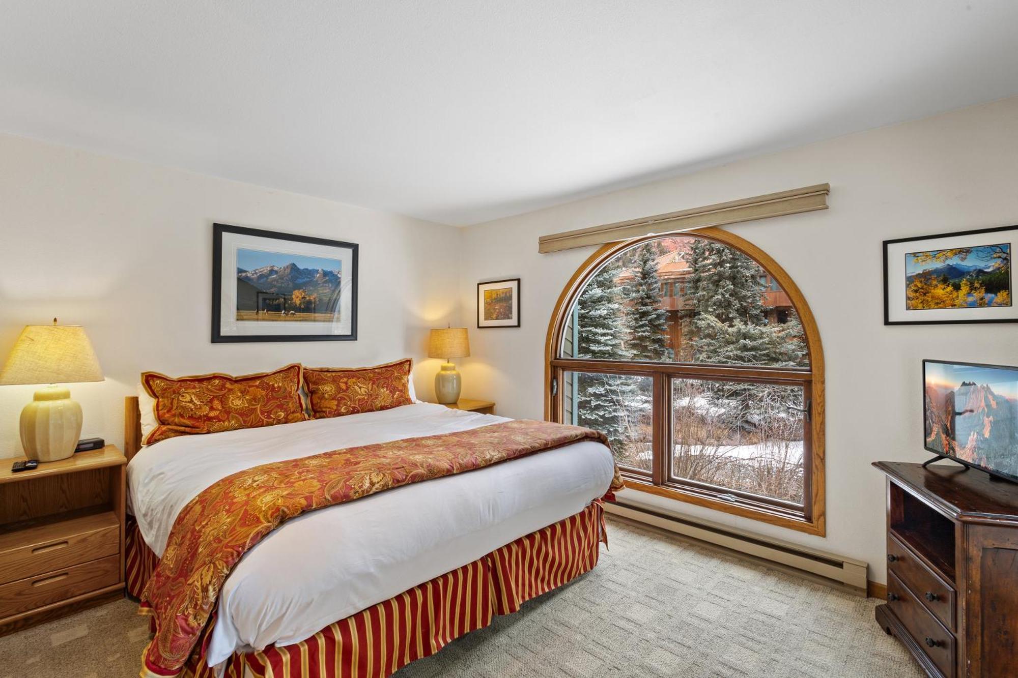 Riverside A103 By Exceptional Apartment Telluride