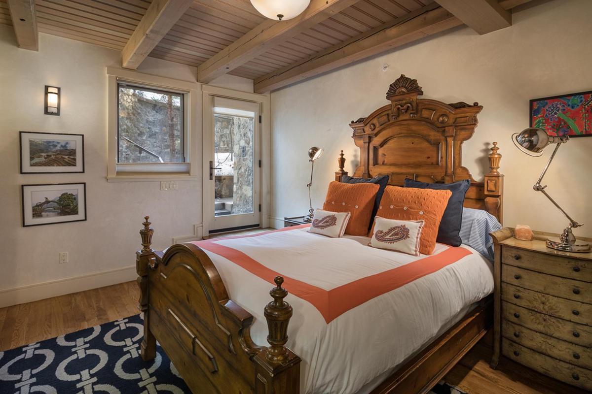 River Bliss By Exceptional Telluride