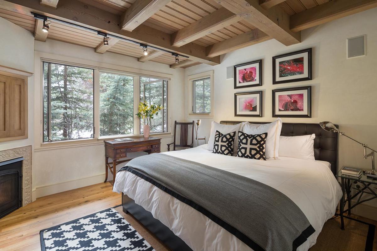 River Bliss By Exceptional Telluride