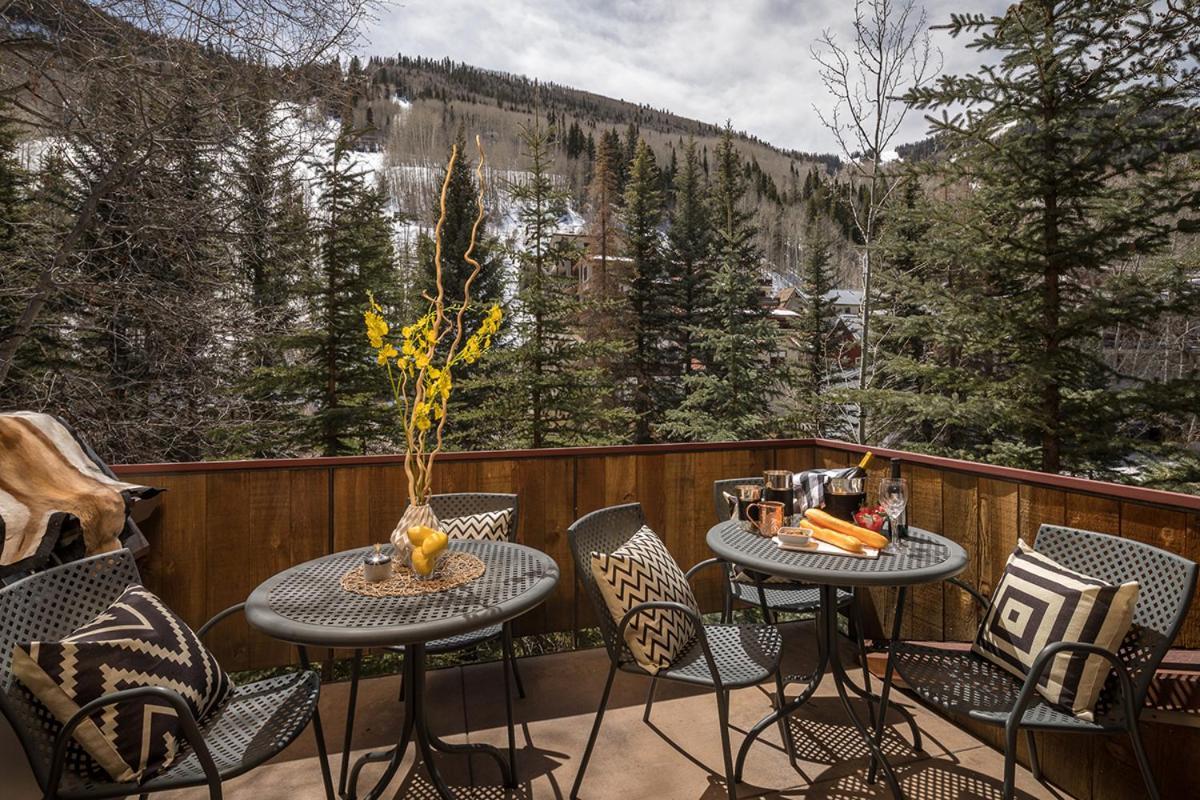 River Bliss By Exceptional Villa Telluride