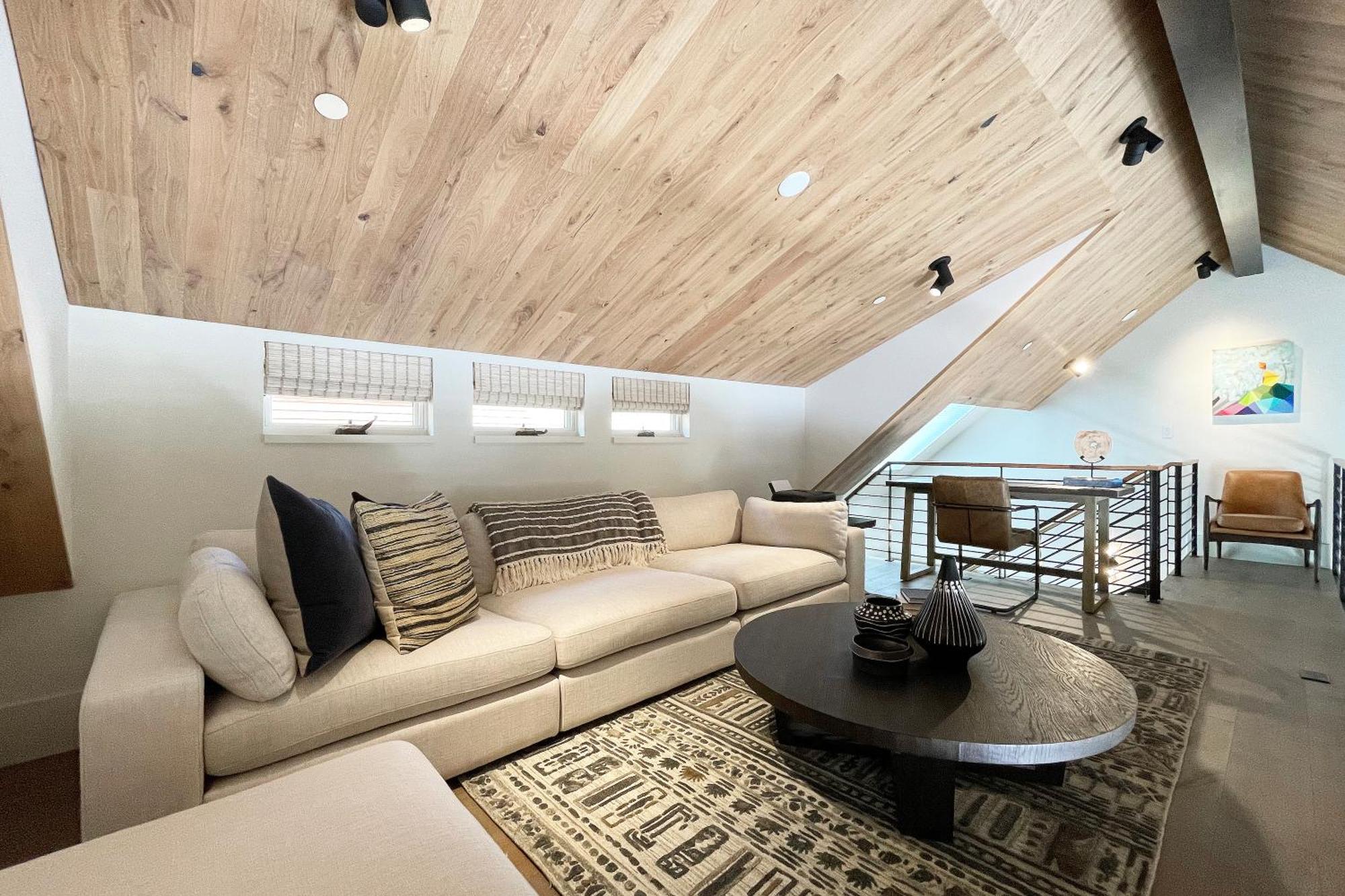 Apartment Loft House 101 By Exceptional Telluride