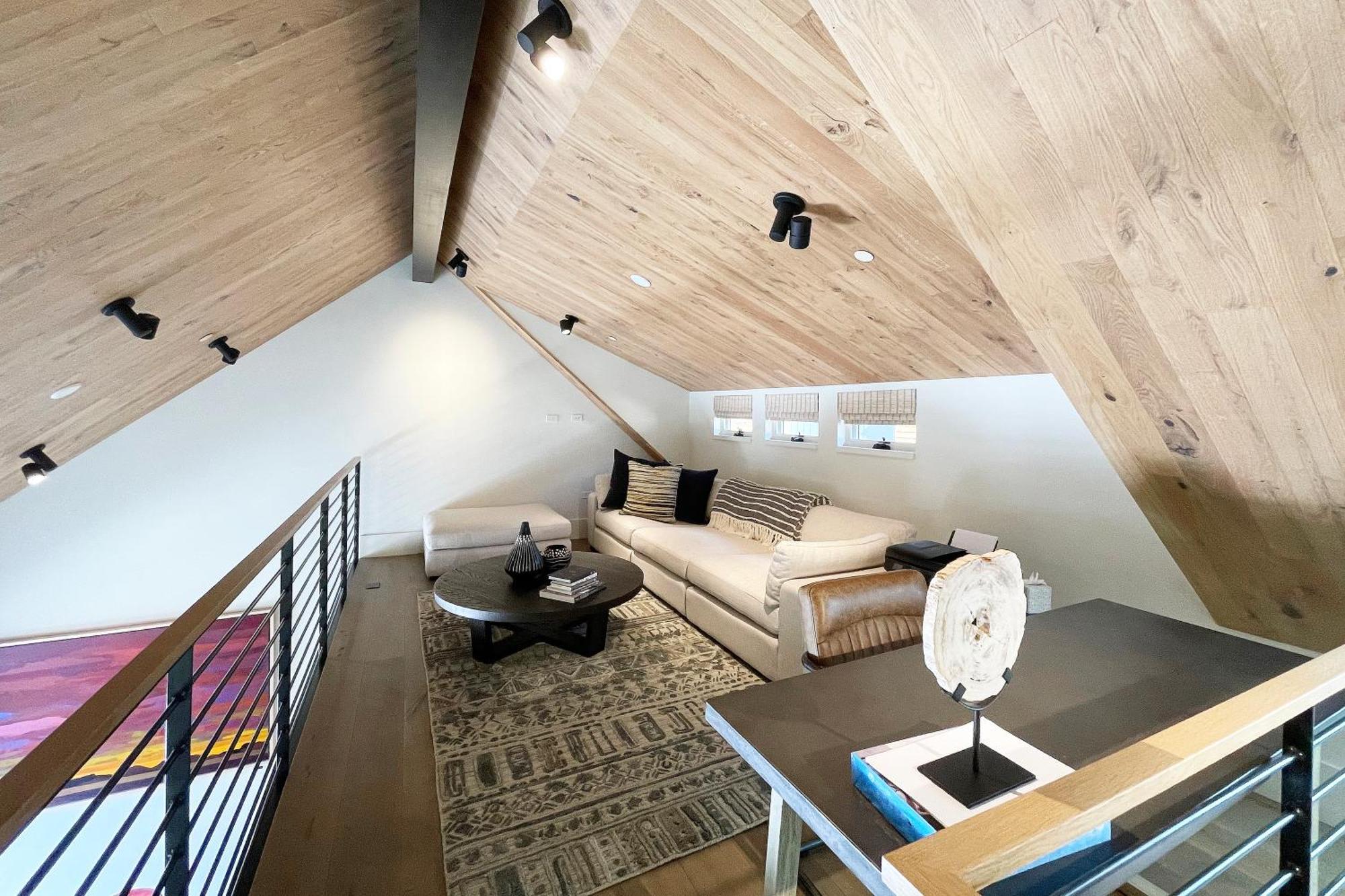 Loft House 101 By Exceptional * Telluride