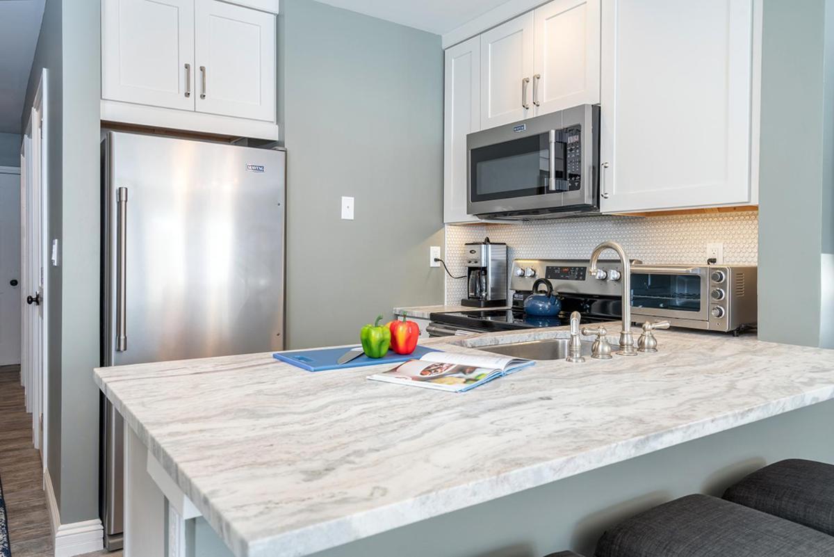 Apartment Etta Place 101 By Exceptional