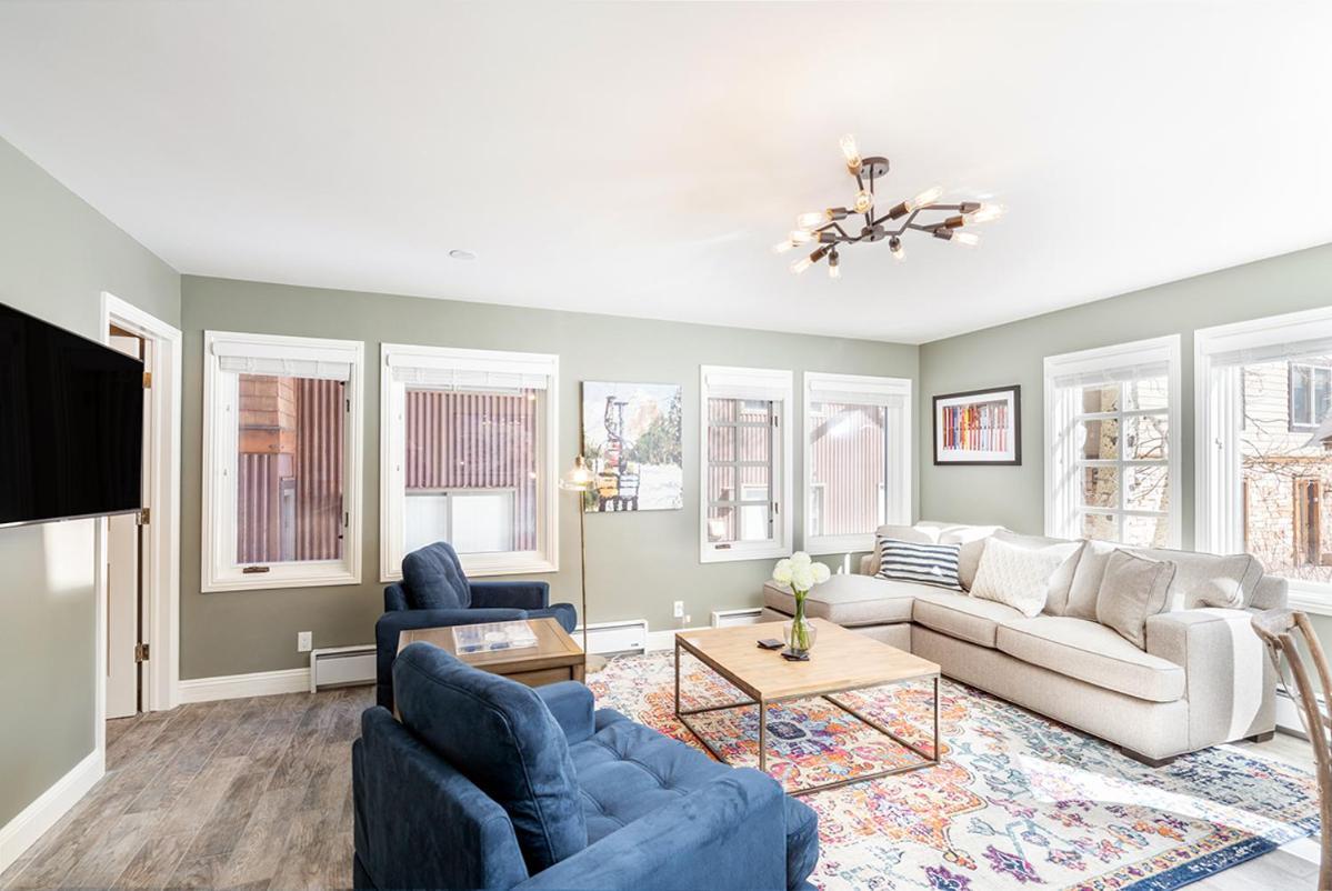 Etta Place 101 By Exceptional Apartment