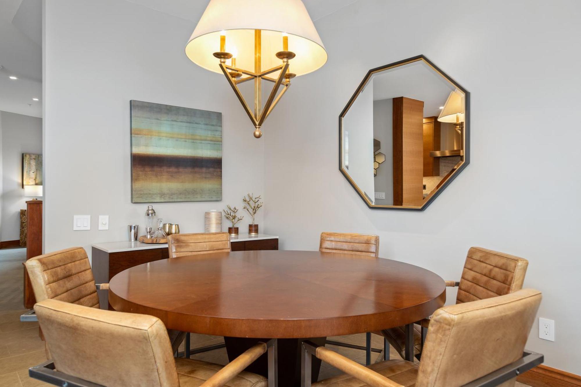 Meadows Run Modern By Exceptional Chalet Telluride