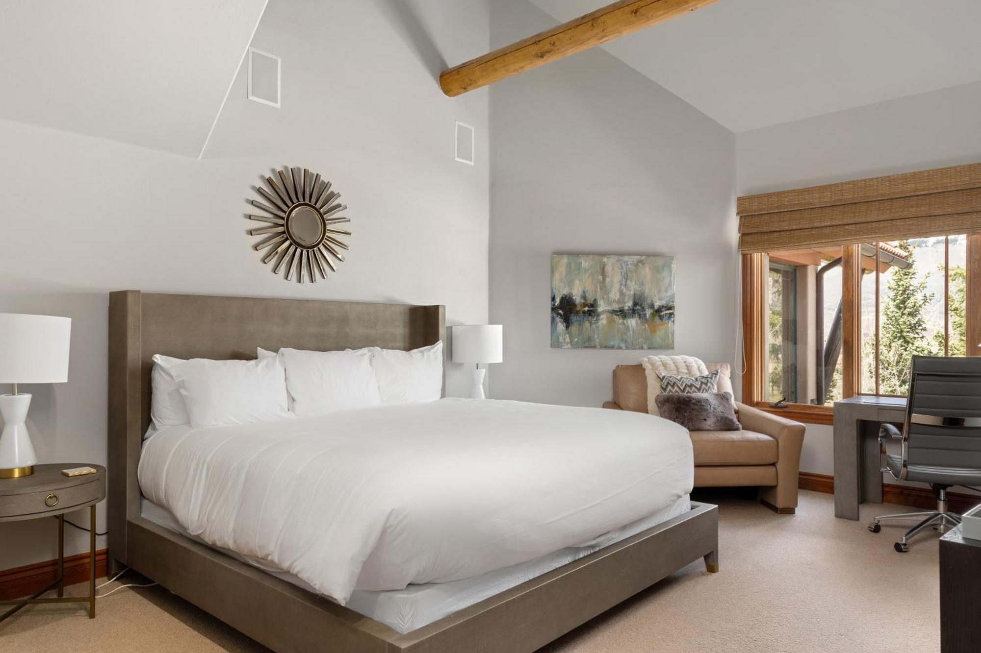 Chalet Meadows Run Modern By Exceptional Telluride