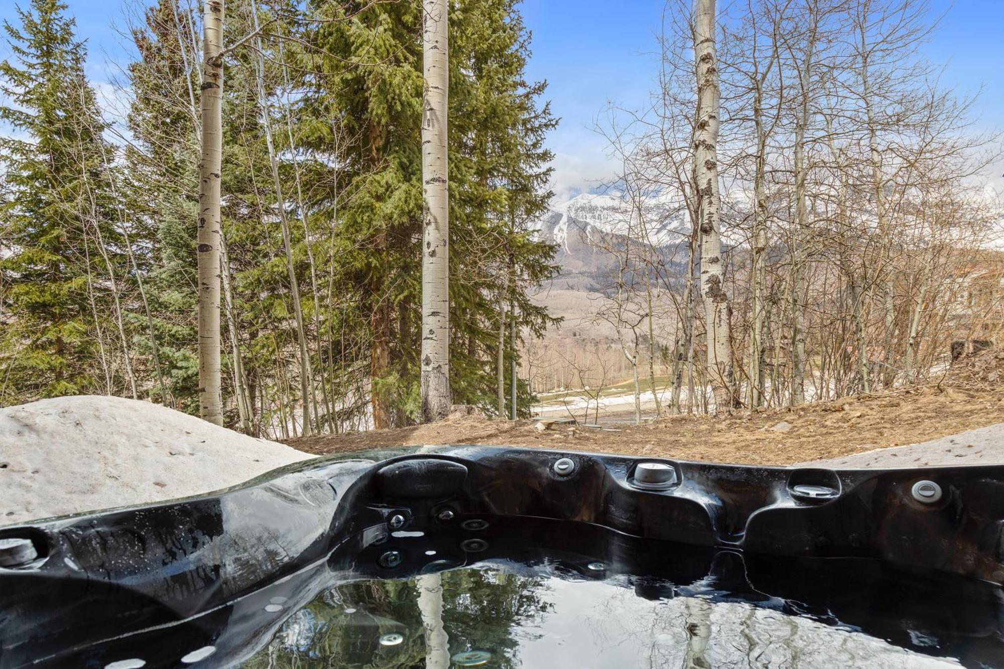 Meadows Run Modern By Exceptional * Telluride