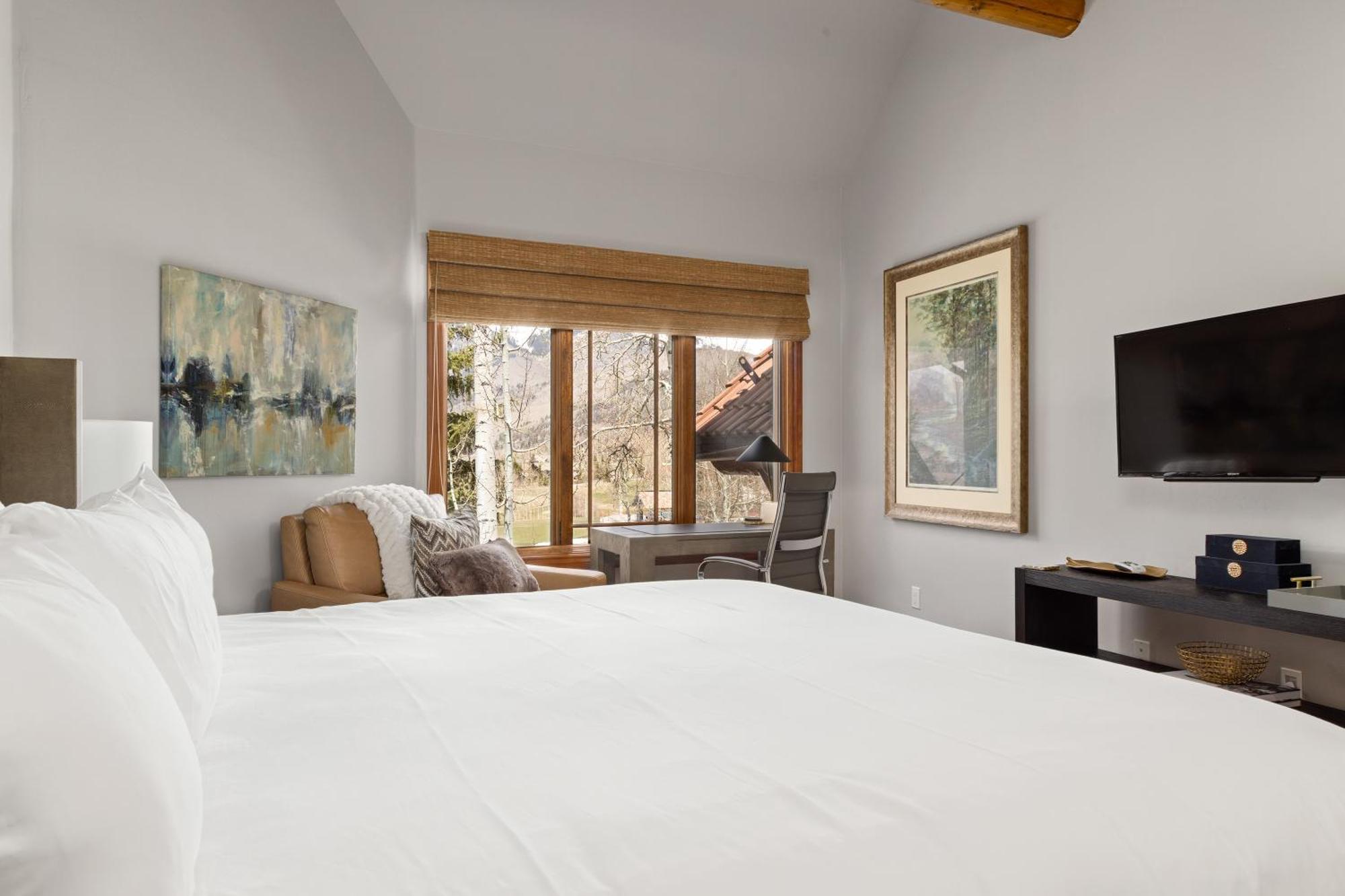 Meadows Run Modern By Exceptional Chalet Telluride