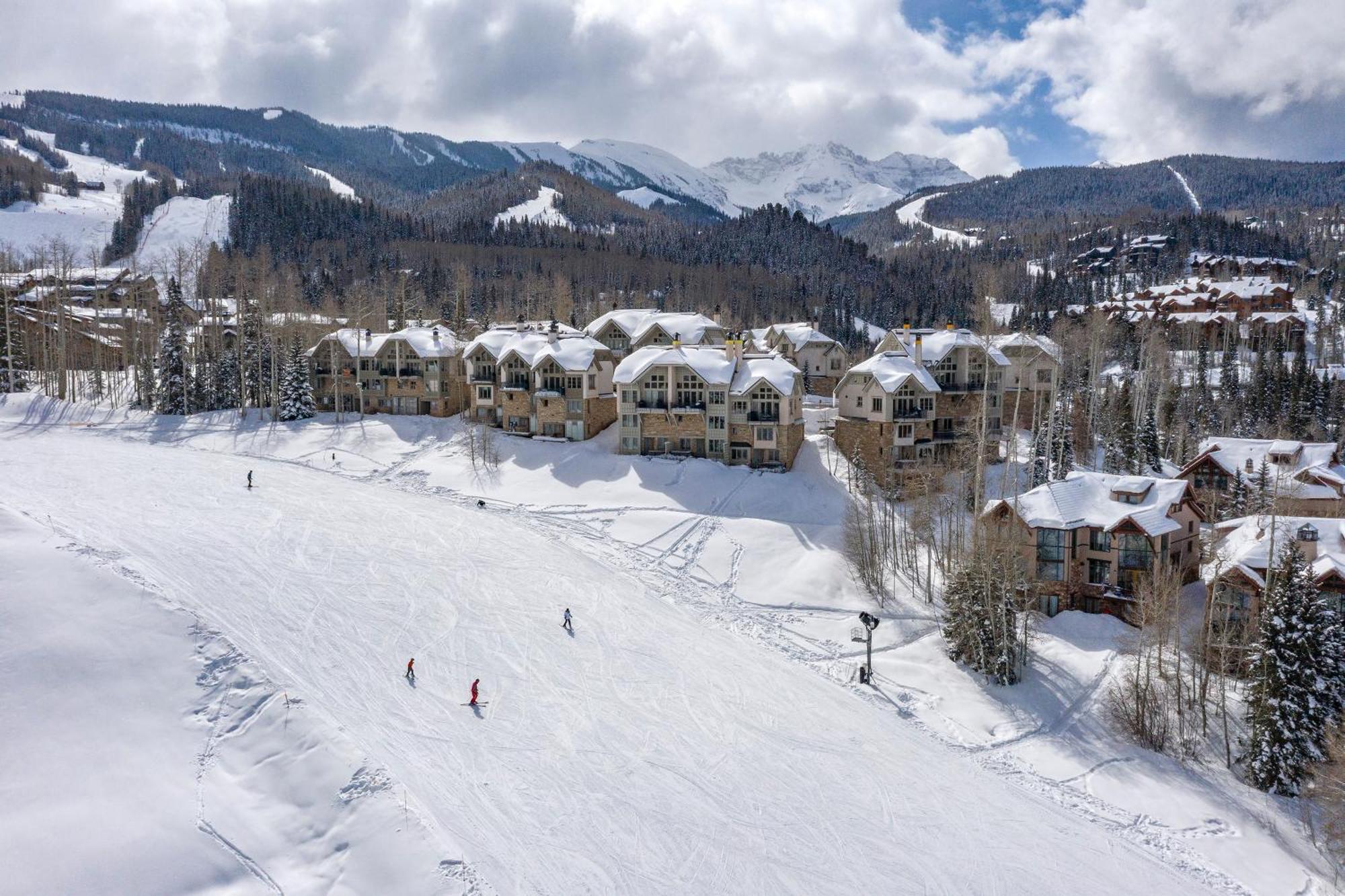 Meadows Run Modern By Exceptional Telluride