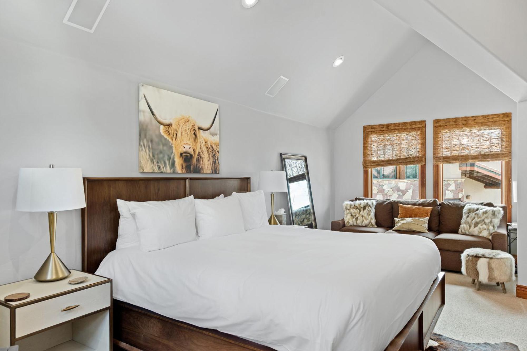 Chalet Meadows Run Modern By Exceptional *