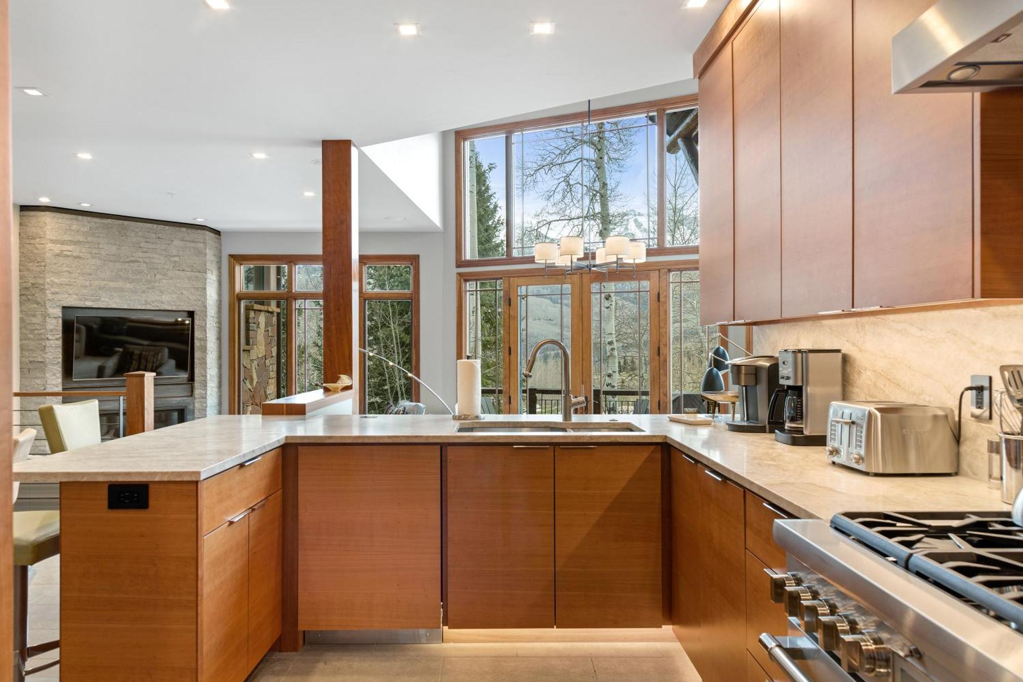 Chalet Meadows Run Modern By Exceptional