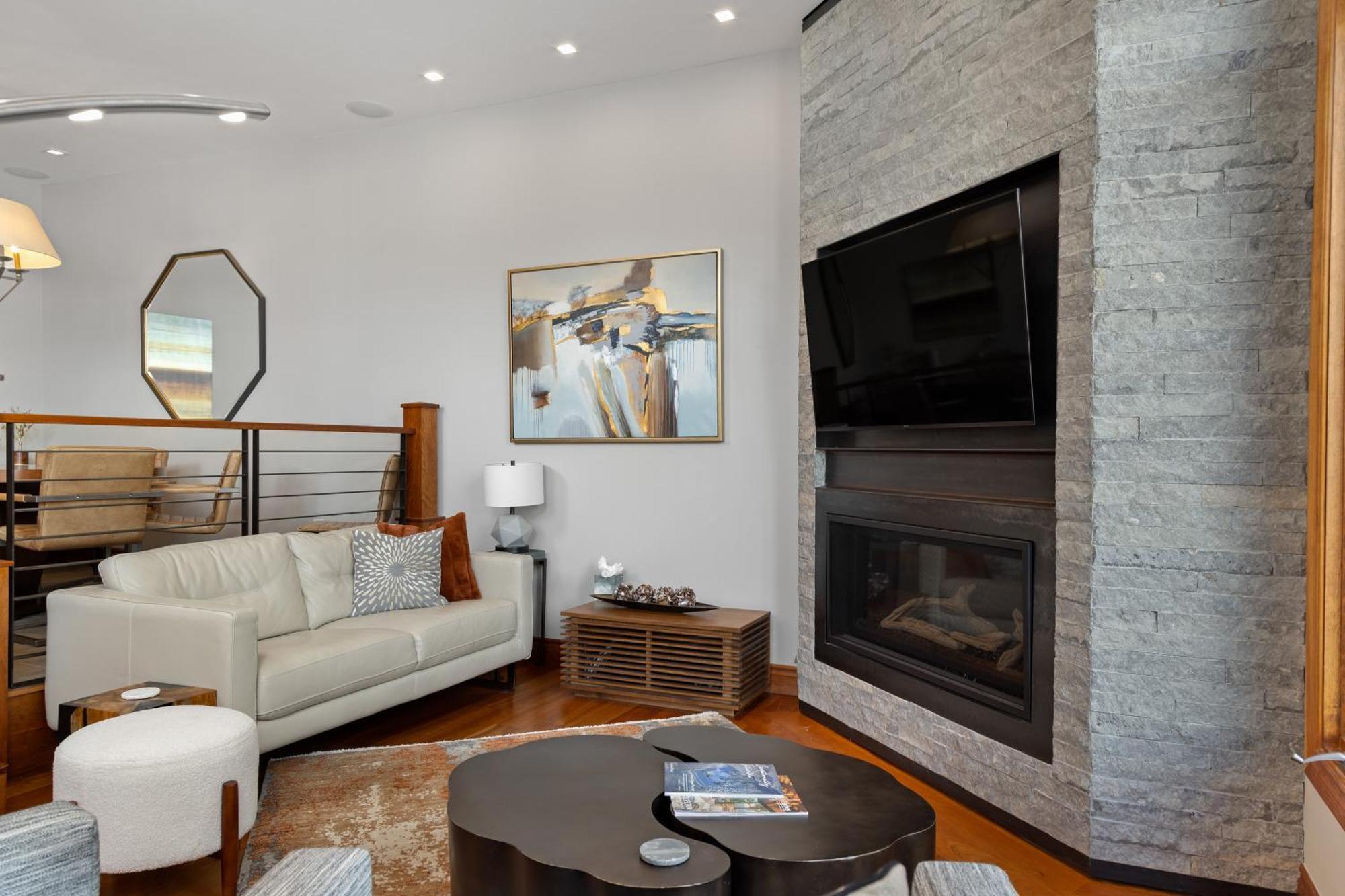 Meadows Run Modern By Exceptional Chalet Telluride