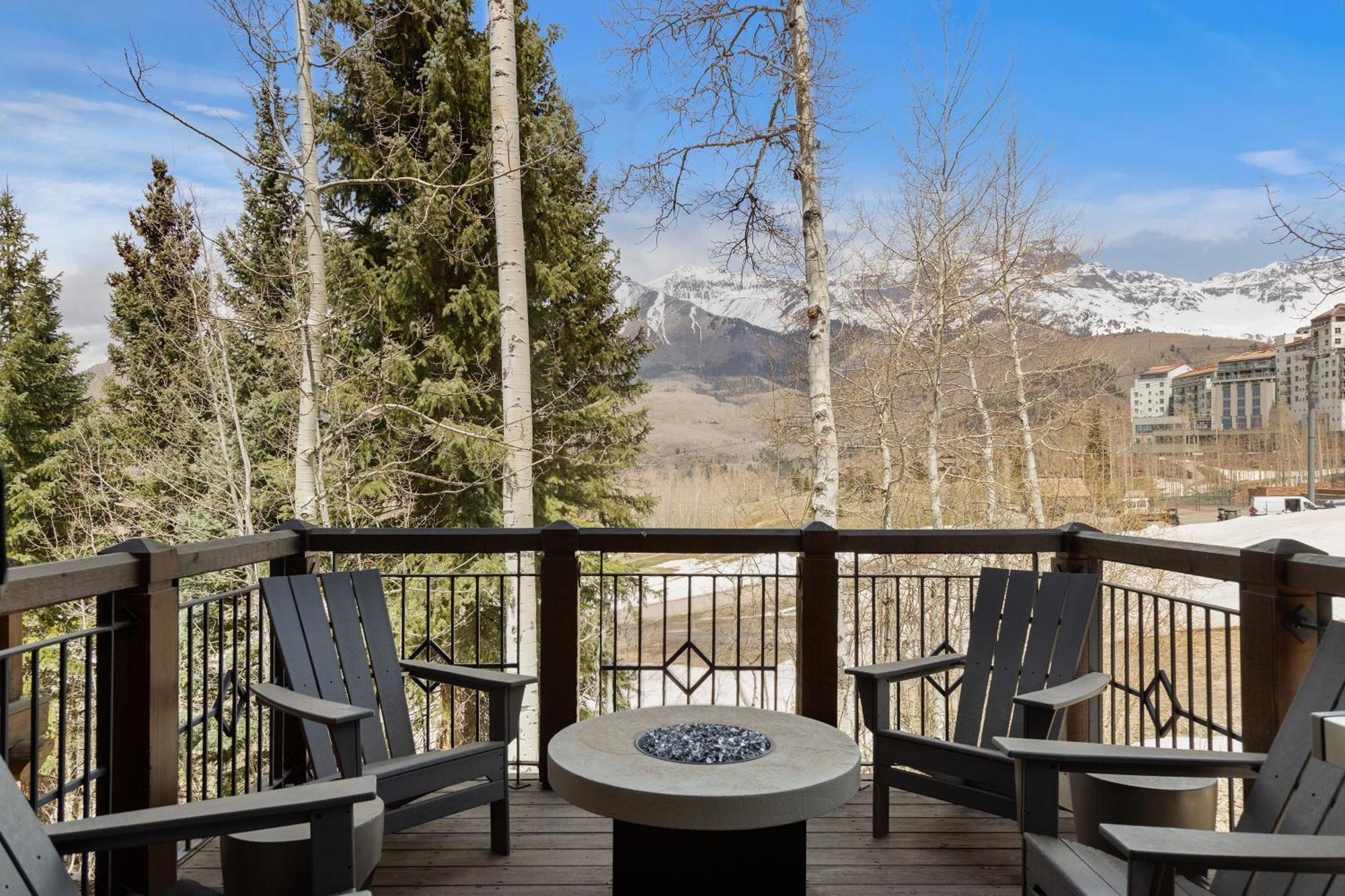 Meadows Run Modern By Exceptional Telluride