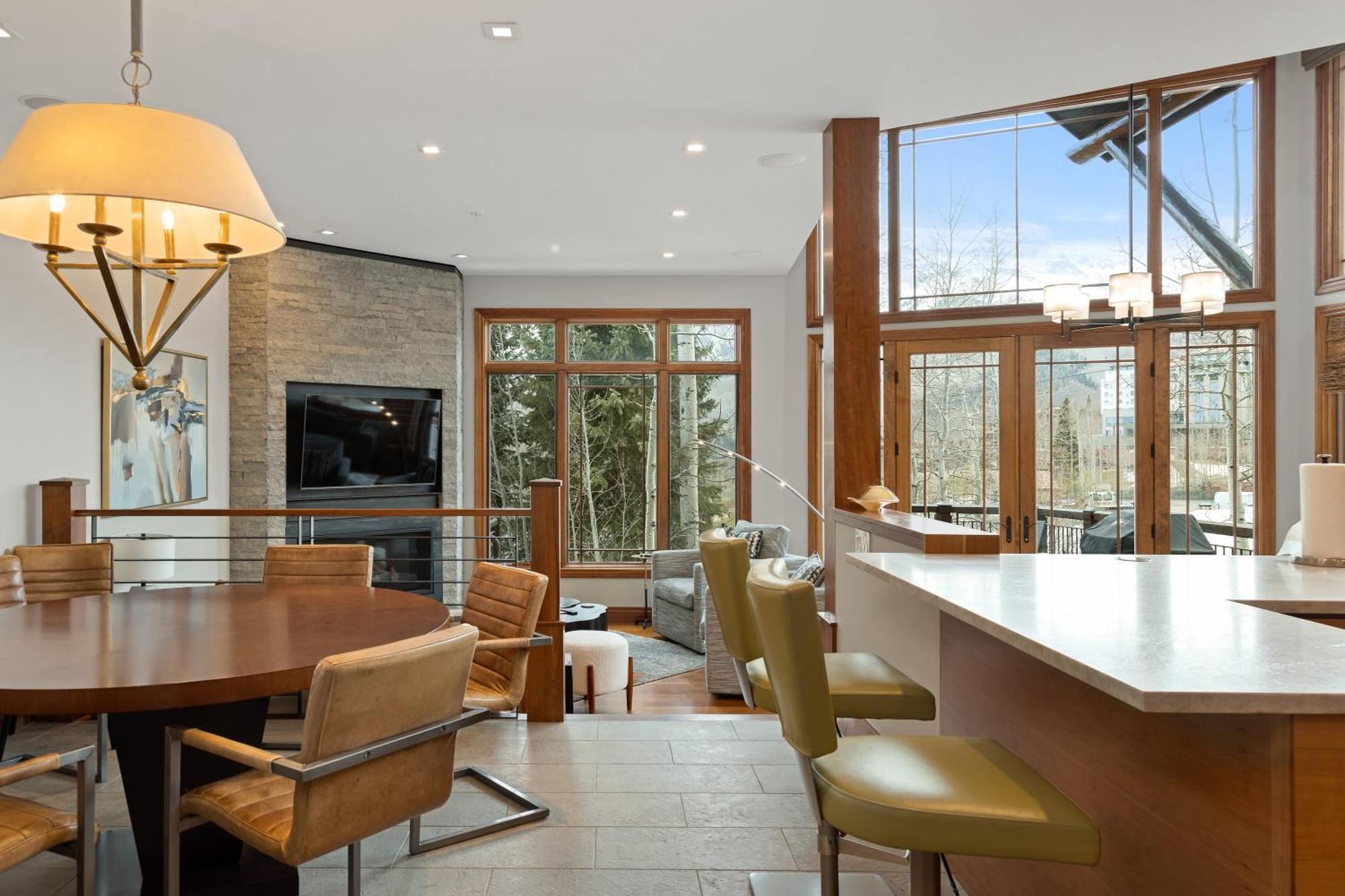 Meadows Run Modern By Exceptional Chalet