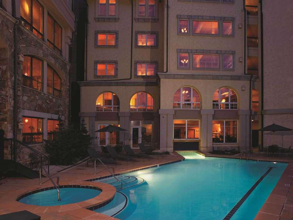 Lodge Fairmont Heritage Place, Franz Klammer *