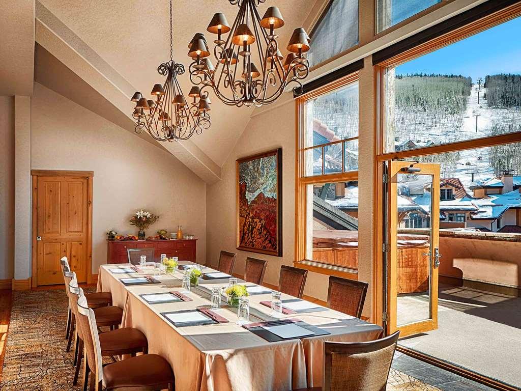 Fairmont Heritage Place, Franz Klammer Telluride
