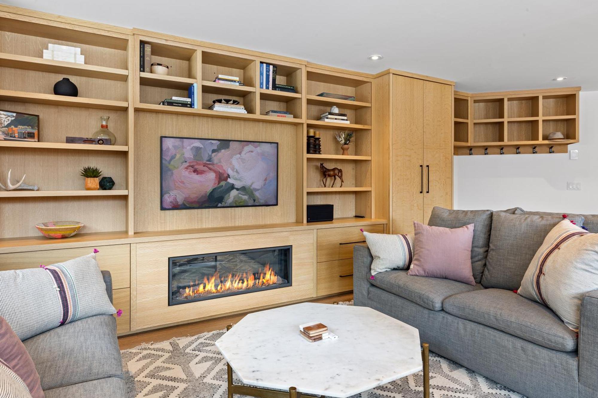 Villa Plunge J By Exceptional Telluride