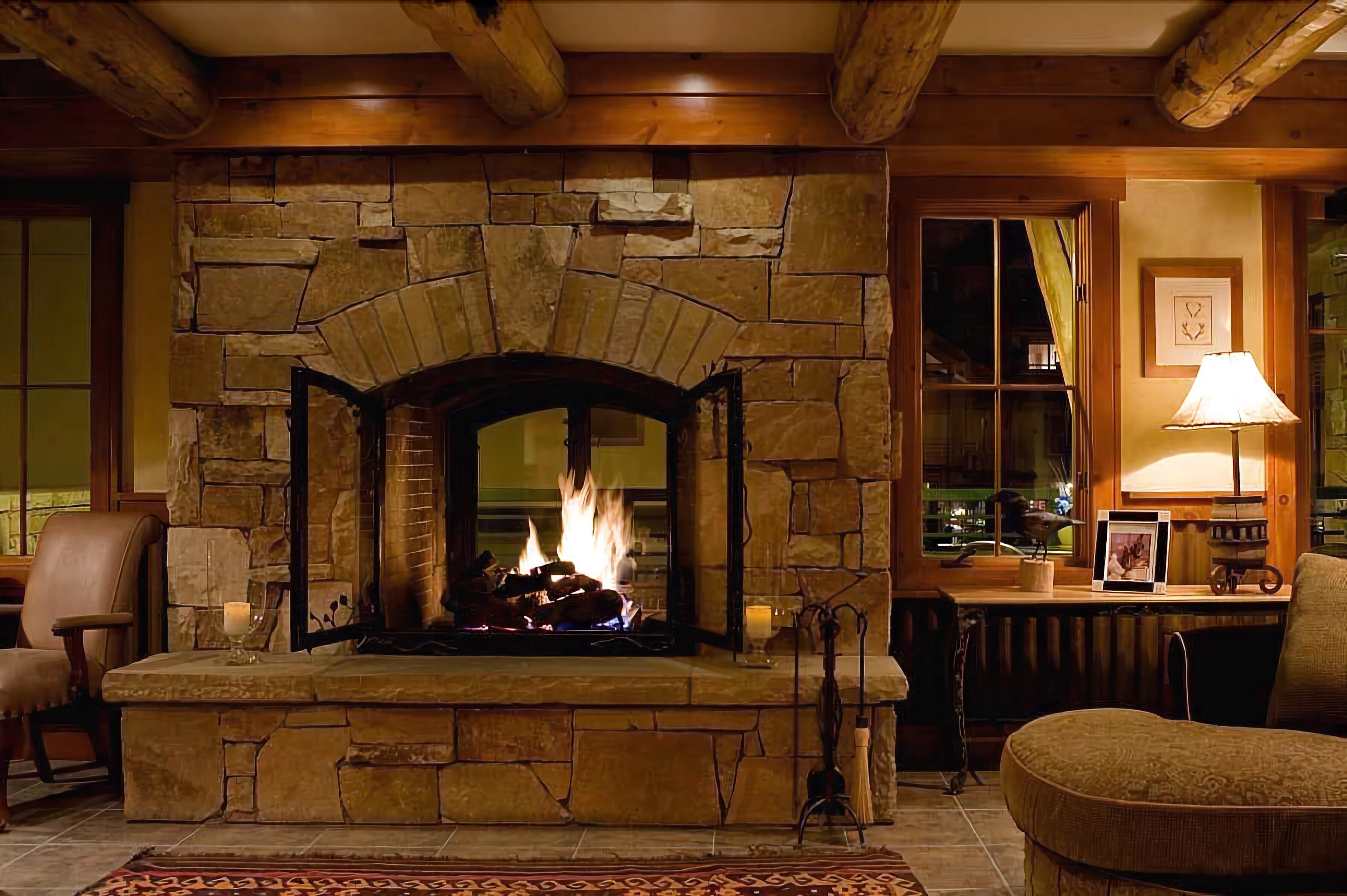 At Lost Creek Hotel 4*