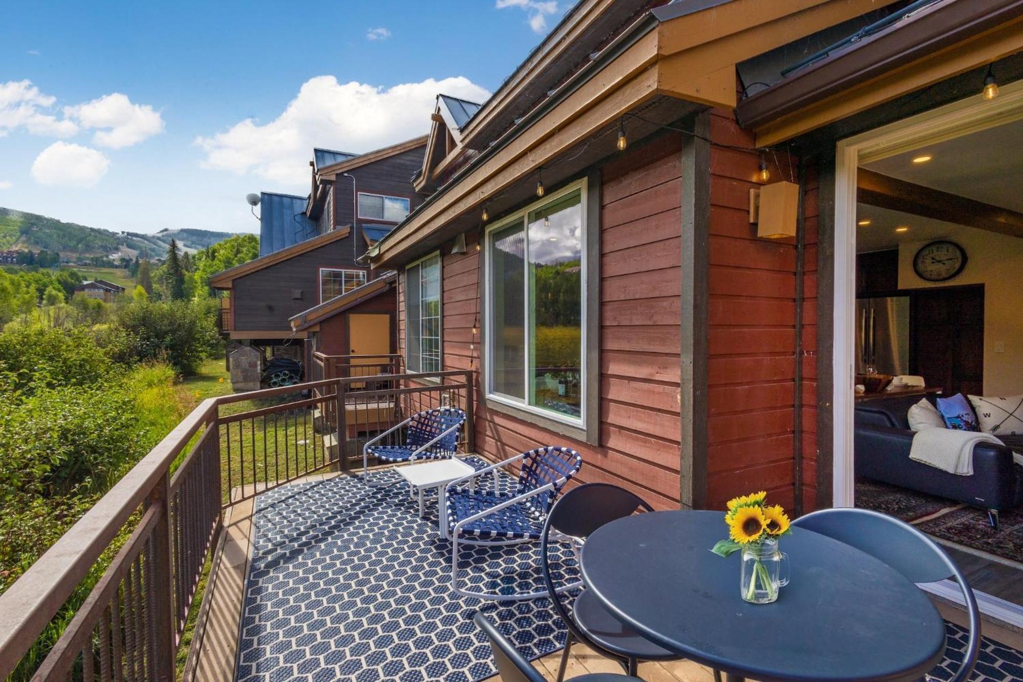 Apartment Northstar 6 *