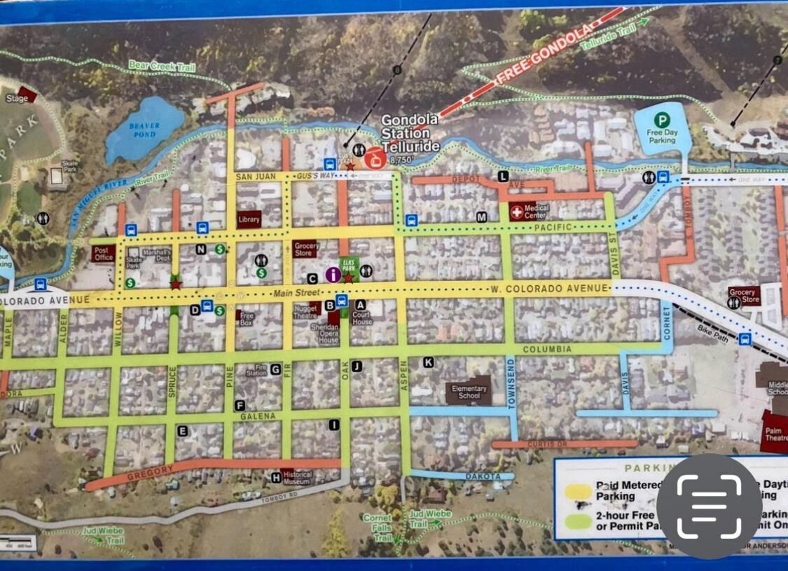 Main Street Glorious Penthouse Apartment