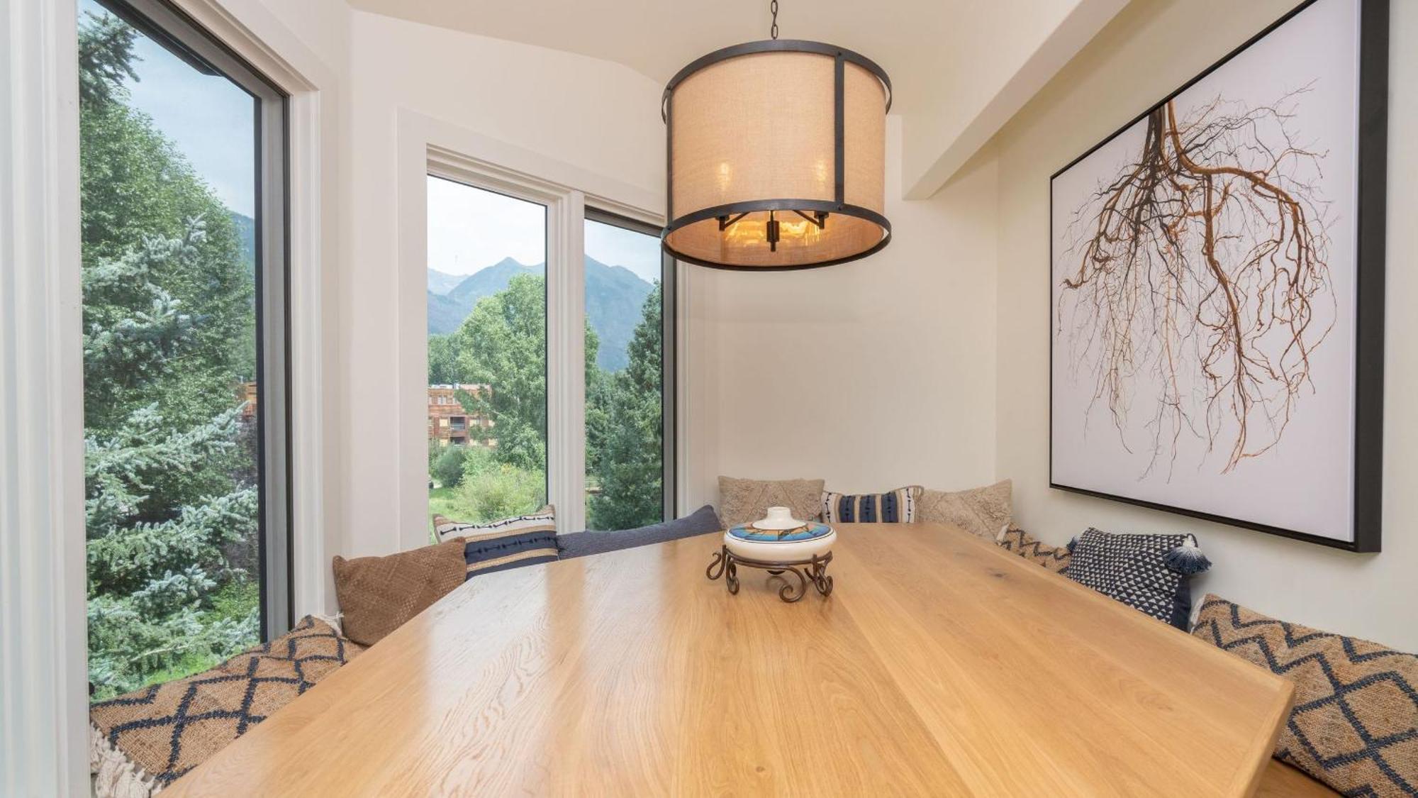 Holiday home Manitou Riverhouse 115 By Avantstay
