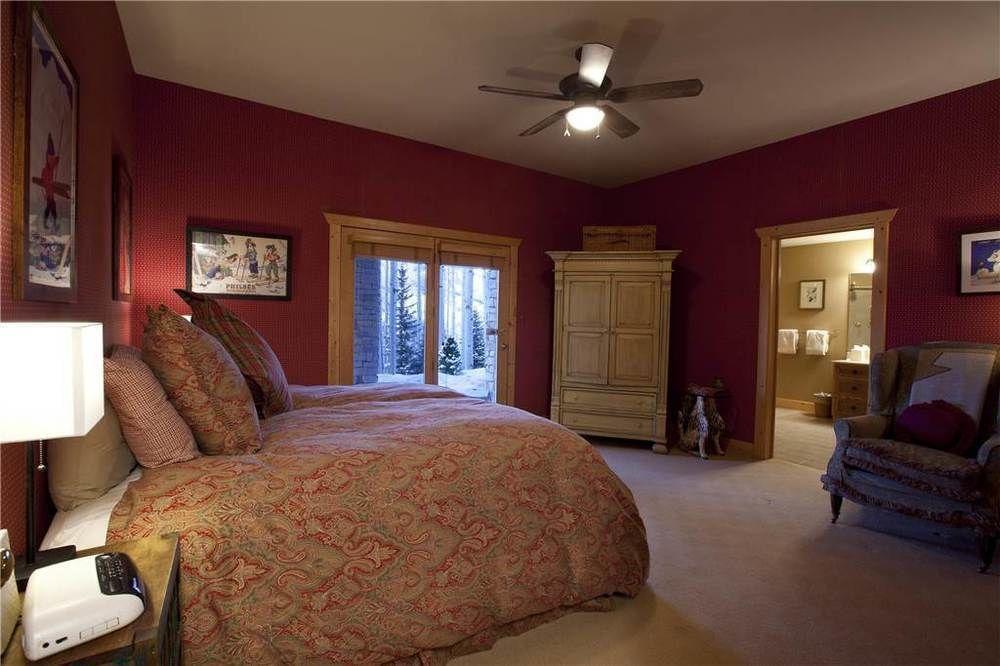Snowdrift Holiday home Telluride