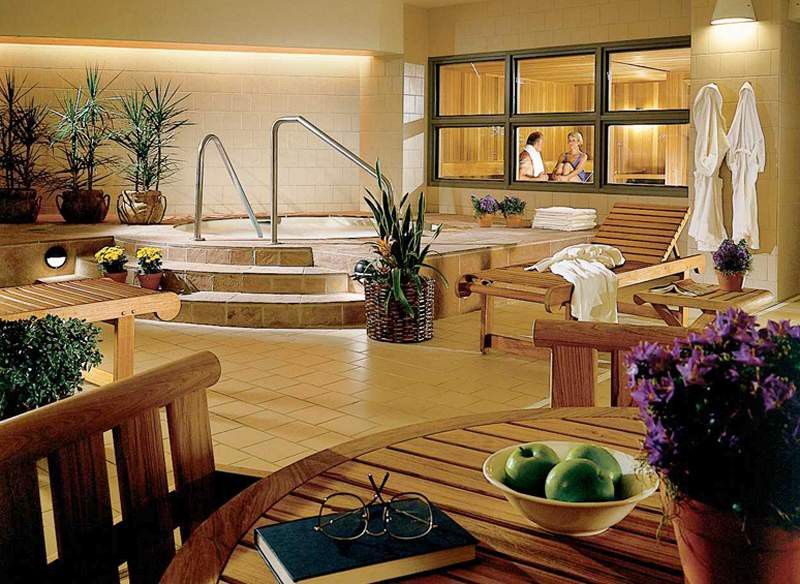 The Peaks And Resort 3*