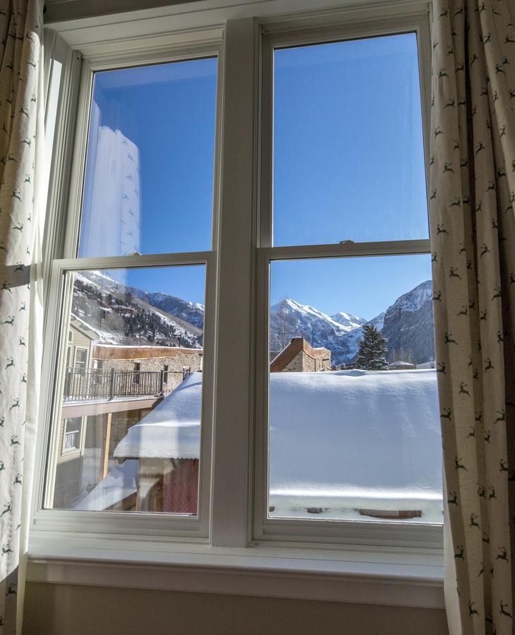 Dunton Town House Inn Telluride