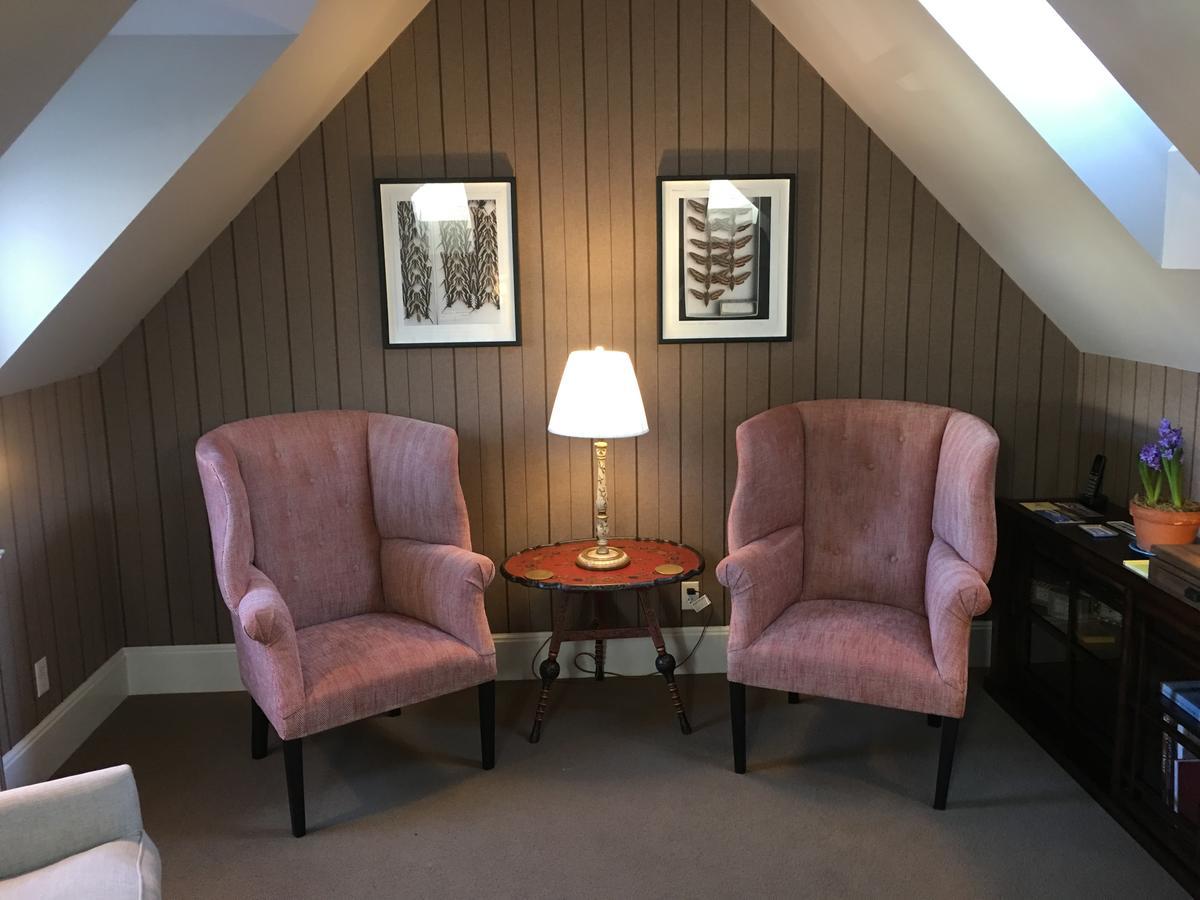 Inn Dunton Town House