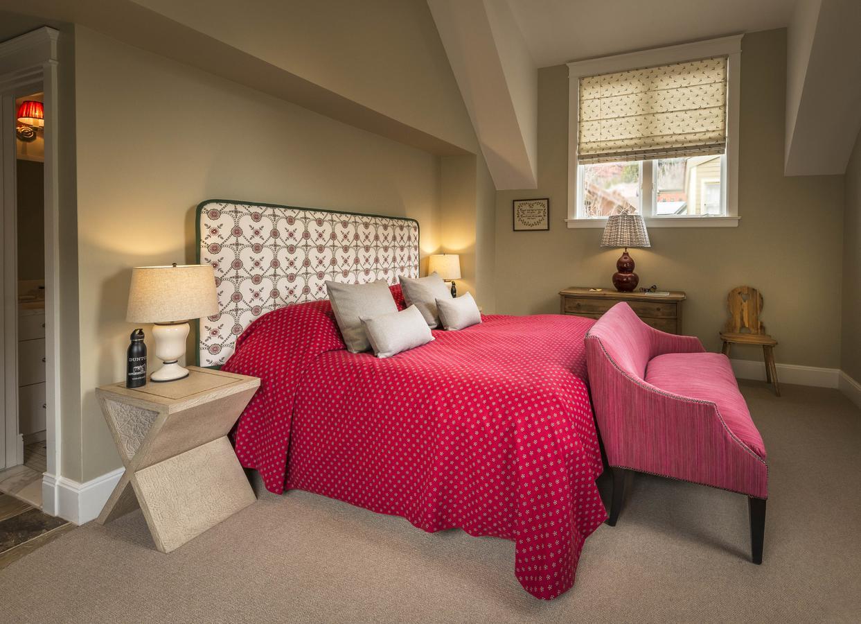 Inn Dunton Town House Telluride