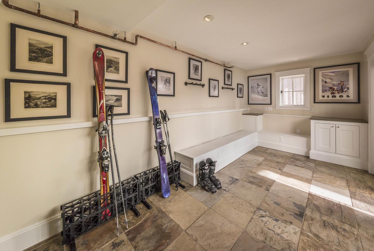 Inn Dunton Town House