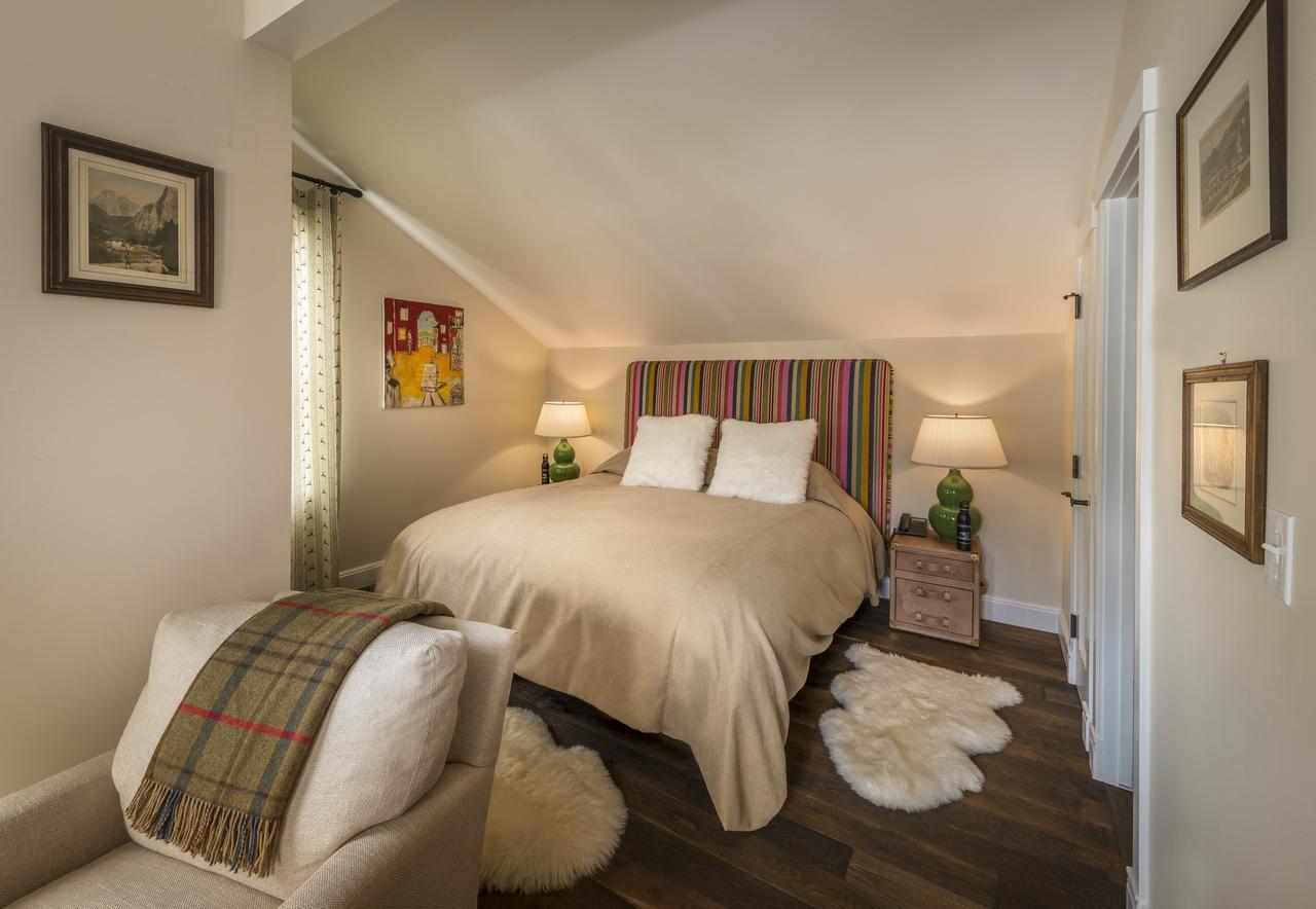 Inn Dunton Town House