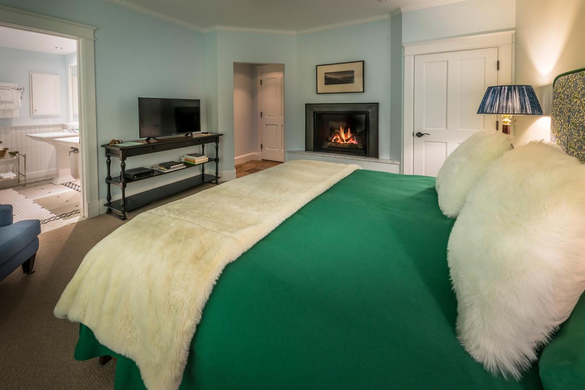 Inn Dunton Town House Telluride